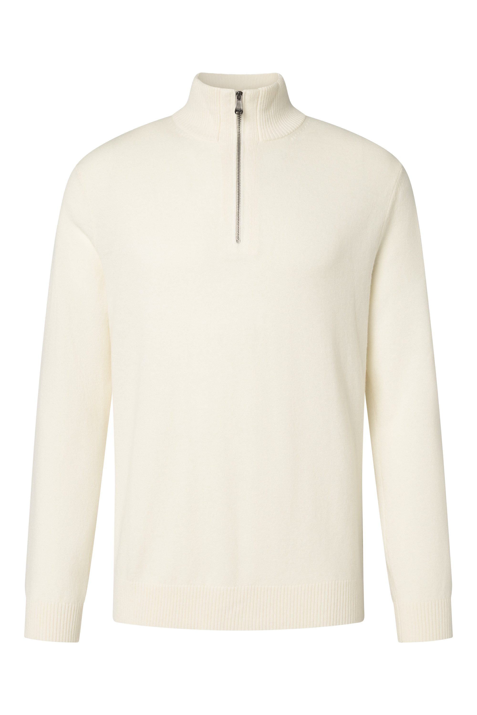 Joop Jeans Strickpullover Lauriono Mit Rundhalsausschnitt günstig online kaufen