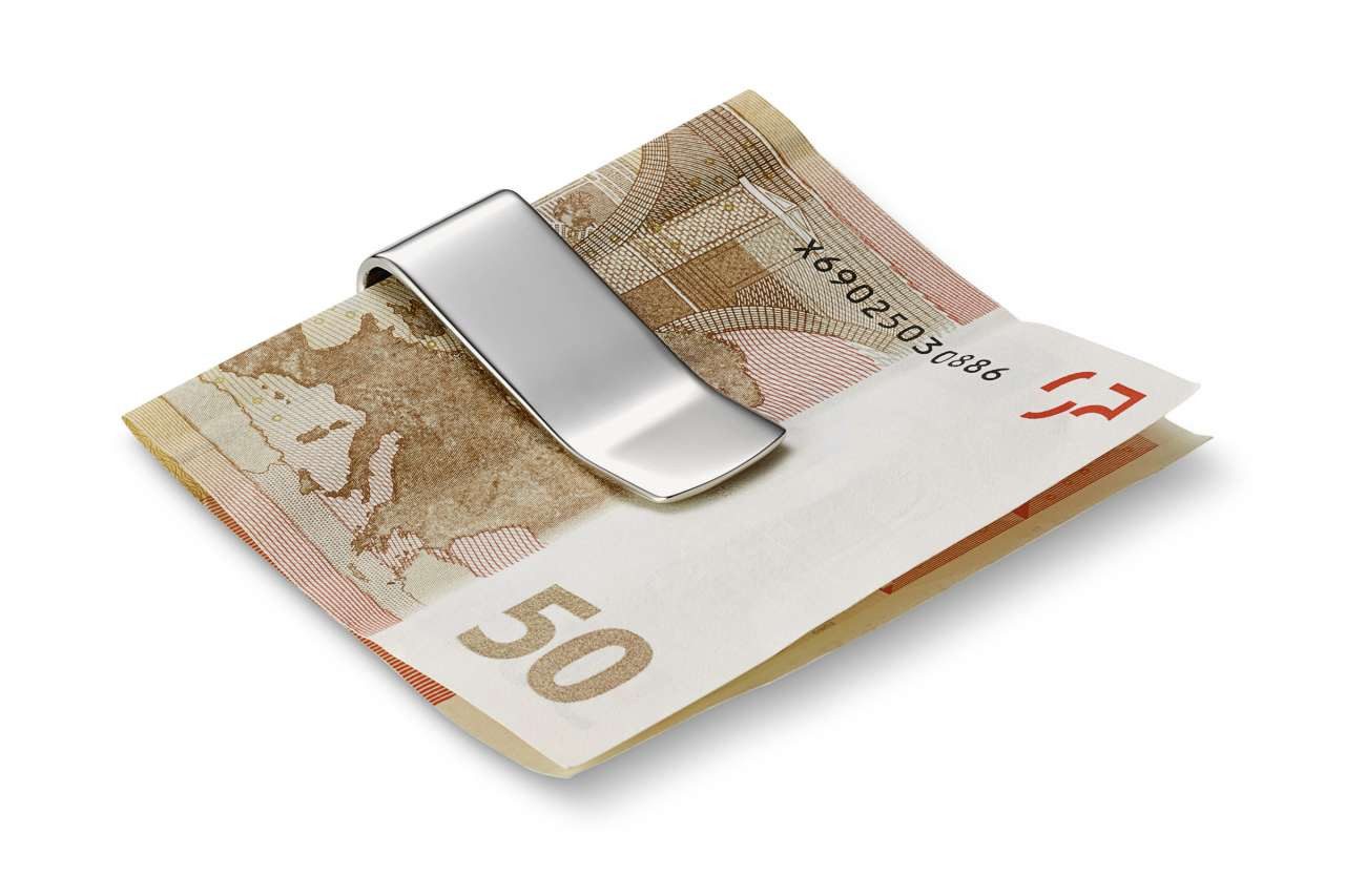 Philippi Design Geldscheinklammer Philippi Praktische und stylische Geldsch günstig online kaufen