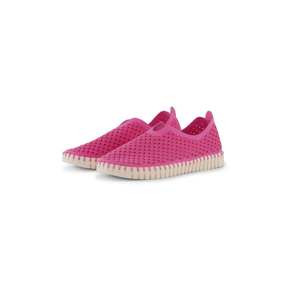 Ilse Jacobsen Ilse Jacobsen - Slipper - Pink Slipper