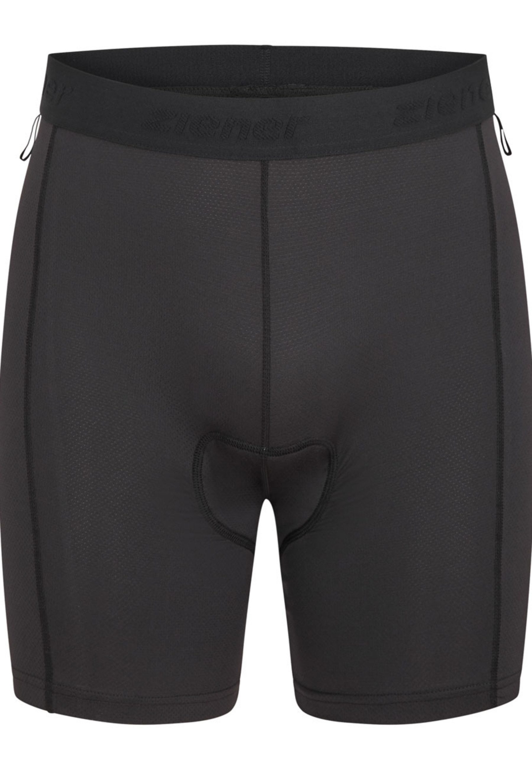 Ziener Fahrradhose Shorts NEIK X-Gel man Fahrradinnenhose (1-tlg)