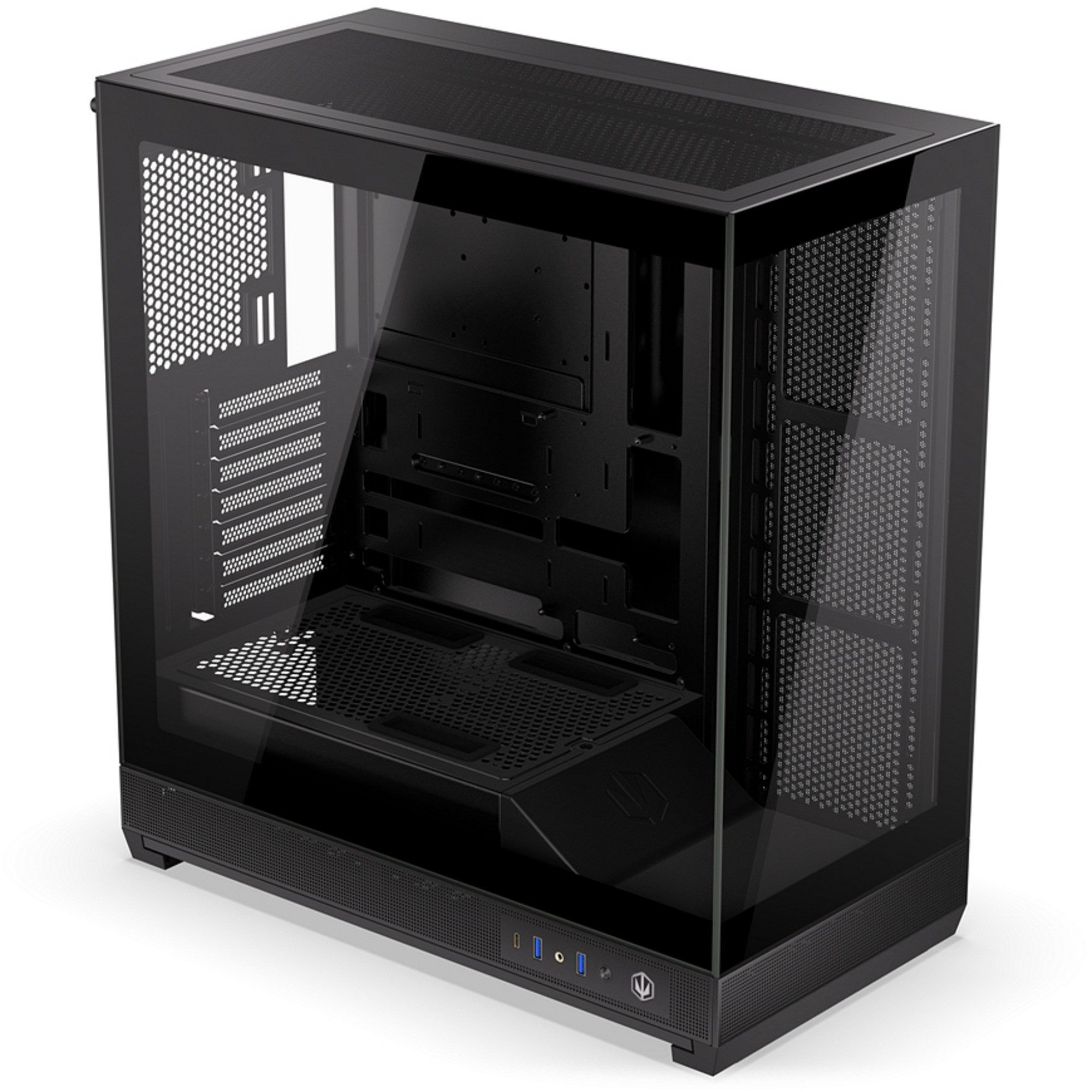 ENDORFY PC-Gehäuse ENDORFY Fishtank 6000 Flex, Tower-Gehäuse
