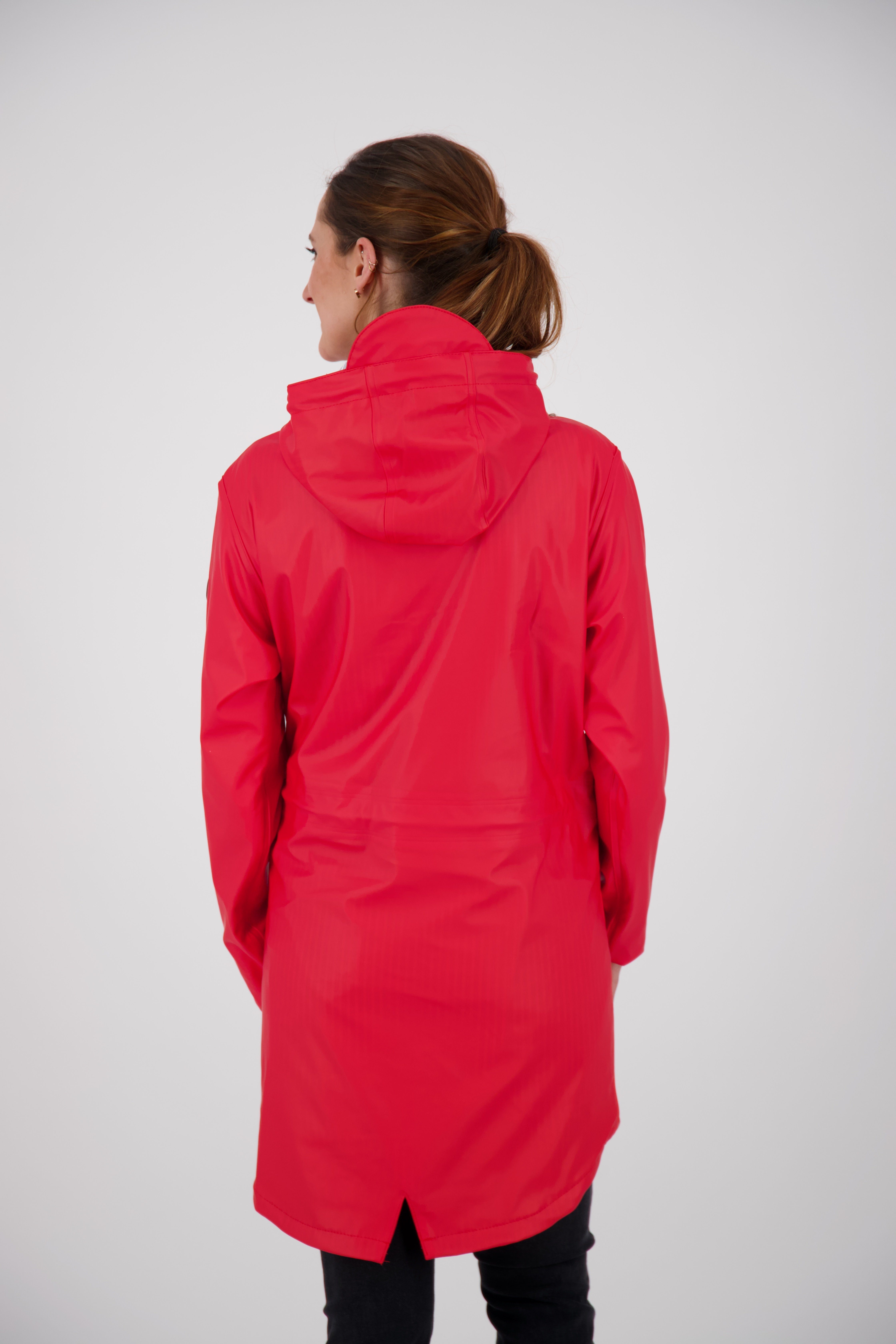 ankerglut Regenjacke Regenjacke & Friesennerz & Longjacket CS WOMEN auch in Großen Größen erhältlich