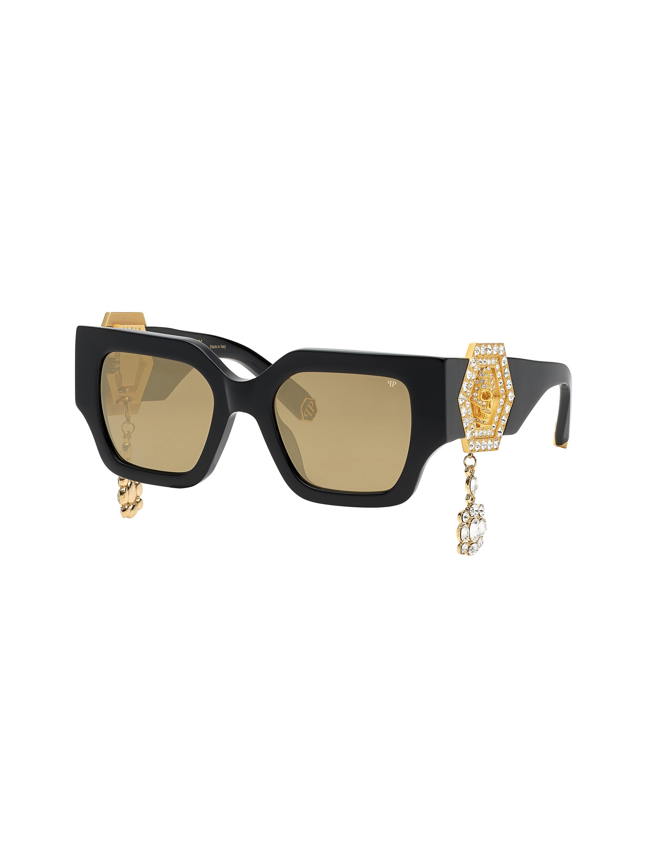 PHILIPP PLEIN Sonnenbrille Sonnenbrille