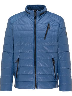 CARLO COLUCCI Lederjacke Lukas