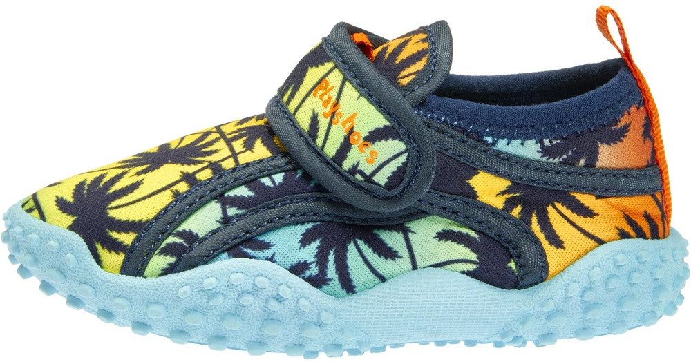 Playshoes Aqua-Schuhe Surf Aquaschuh
