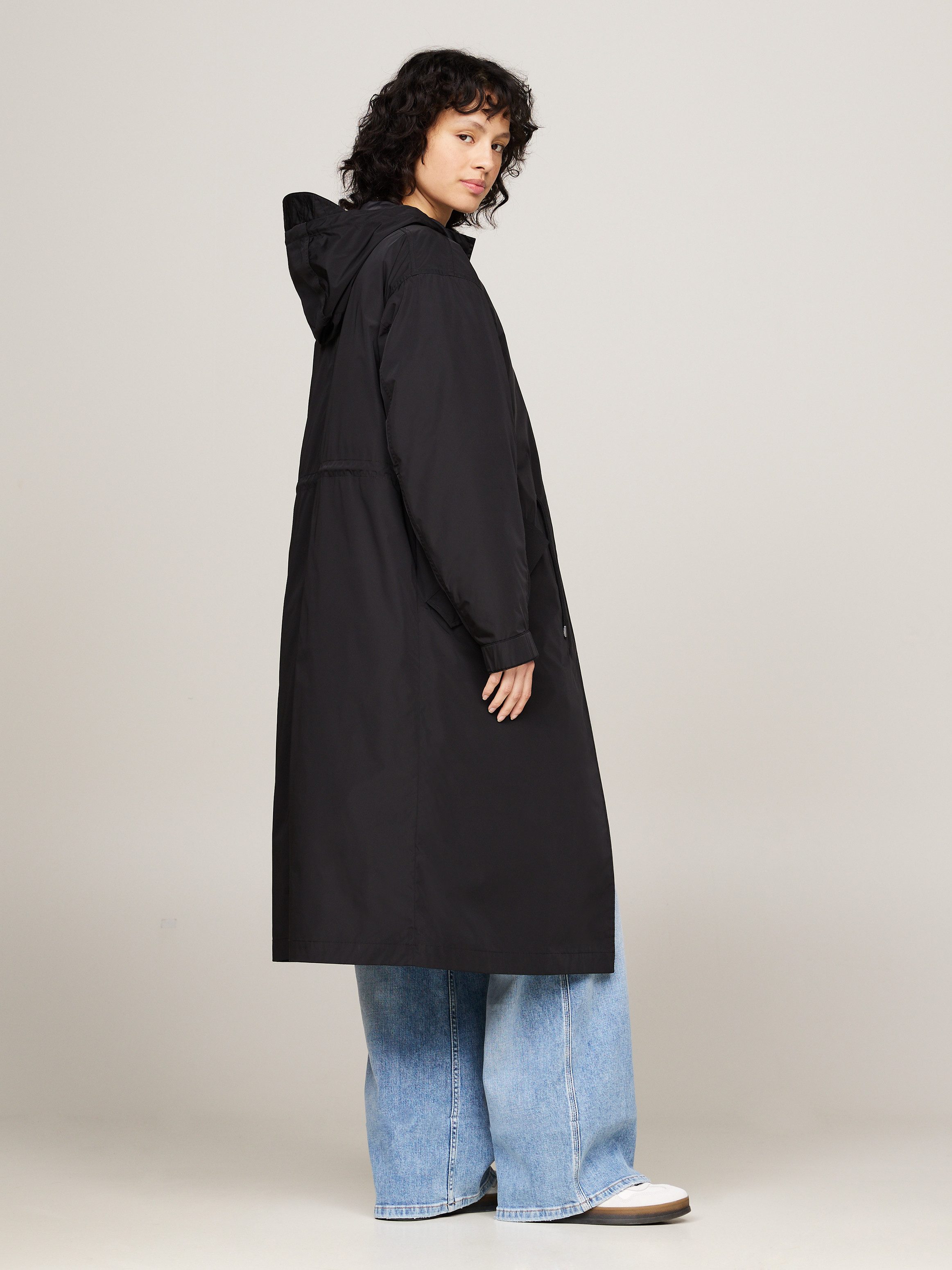 Tommy Jeans Trenchcoat TJW 2 IN günstig online kaufen