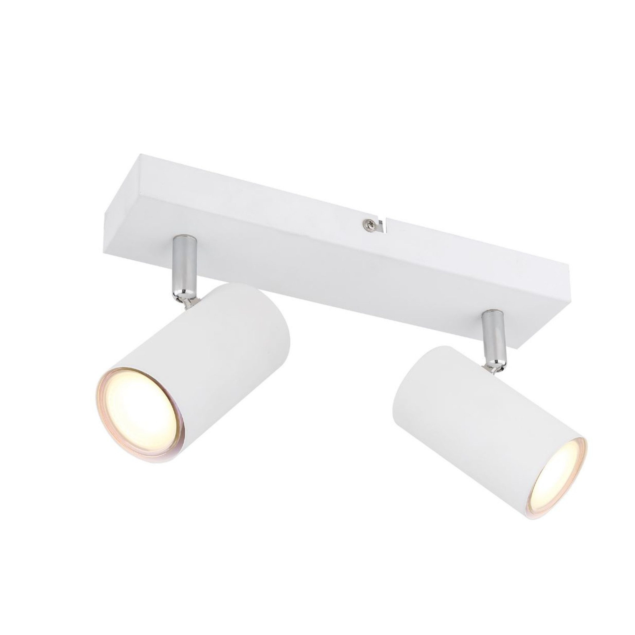 Lichthandel Hoch LED Deckenstrahler Deckenstrahler Schwenkbar günstig online kaufen