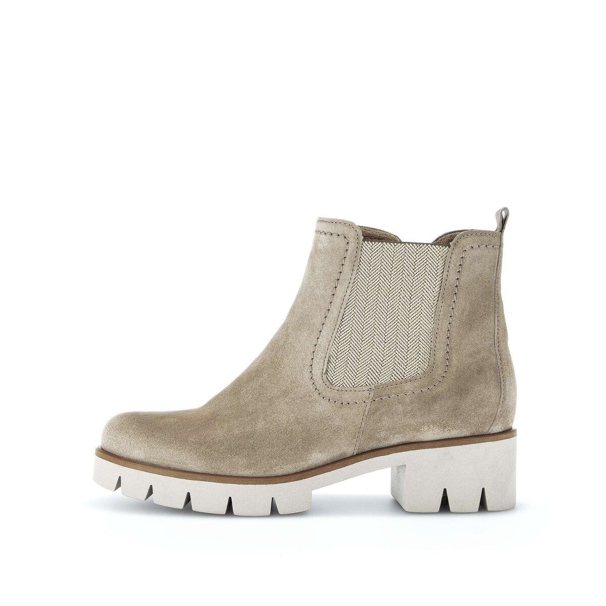 Gabor Chelsea Boot Rauleder Chelseaboots günstig online kaufen