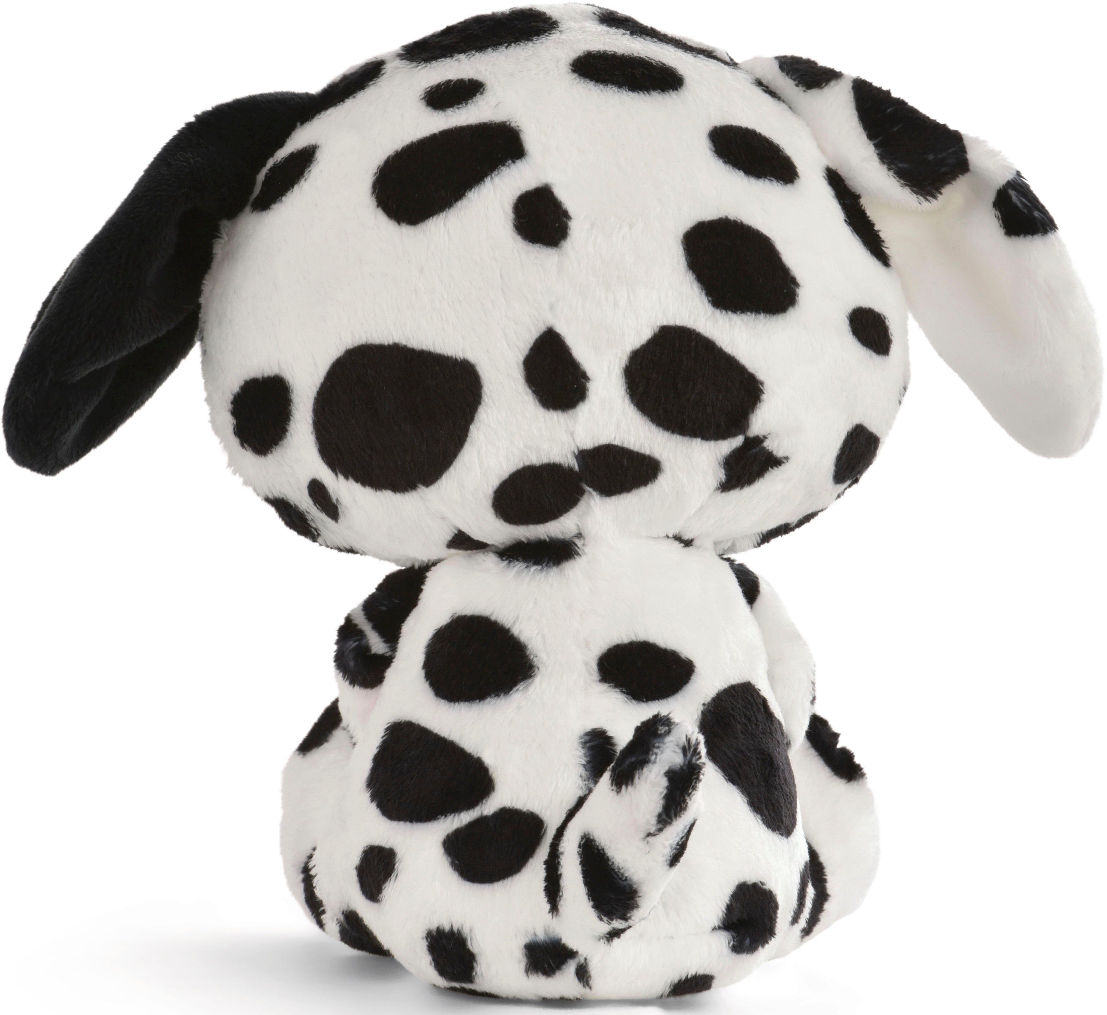 Nici Kuscheltier Glubschis, Dalmatiner Dottino, 25 cm schlenkernd