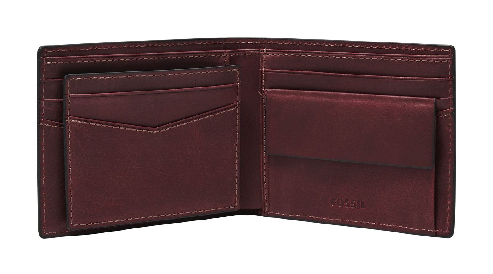 Fossil Geldbörse Everett