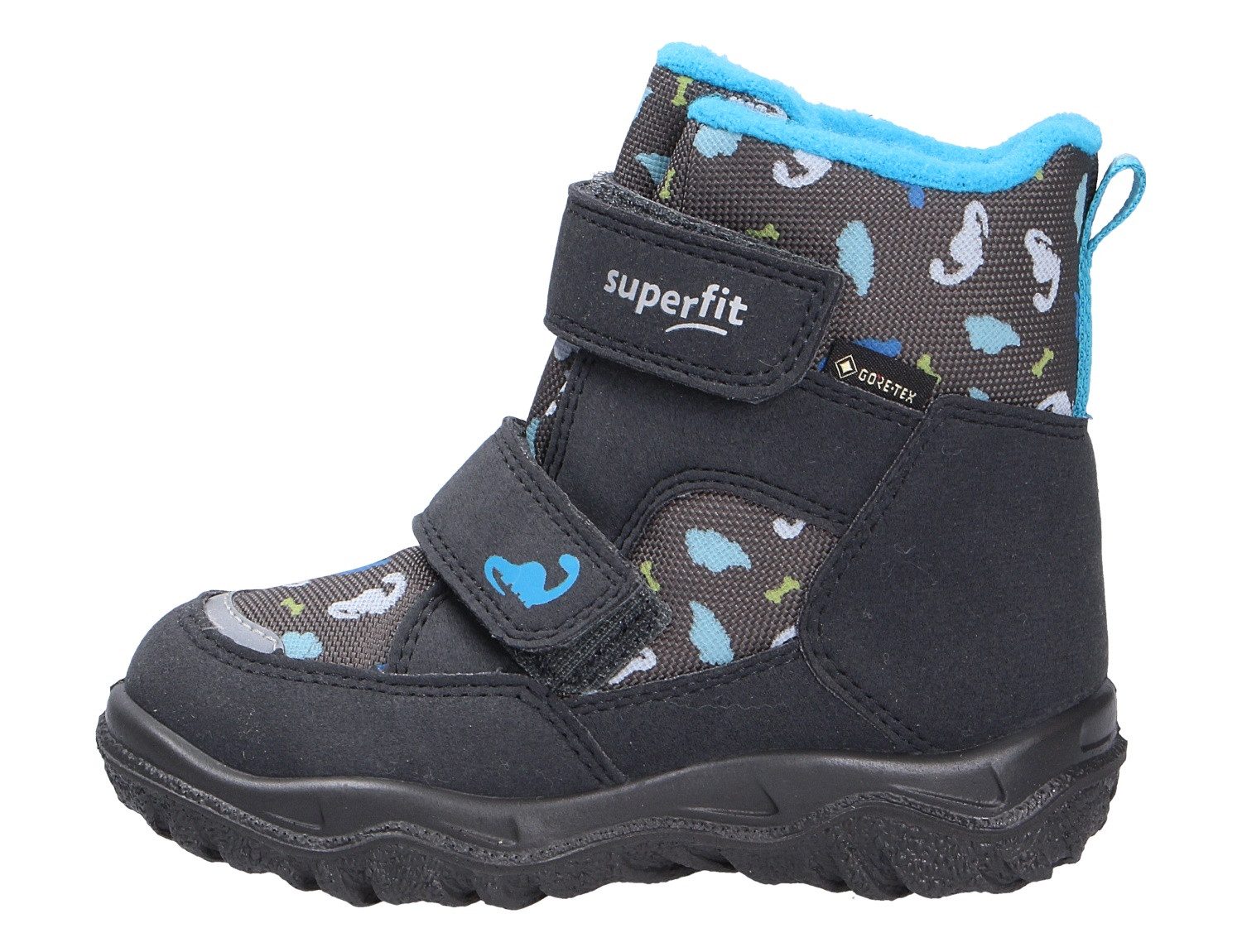 Superfit Winterstiefel Robuste Qualität