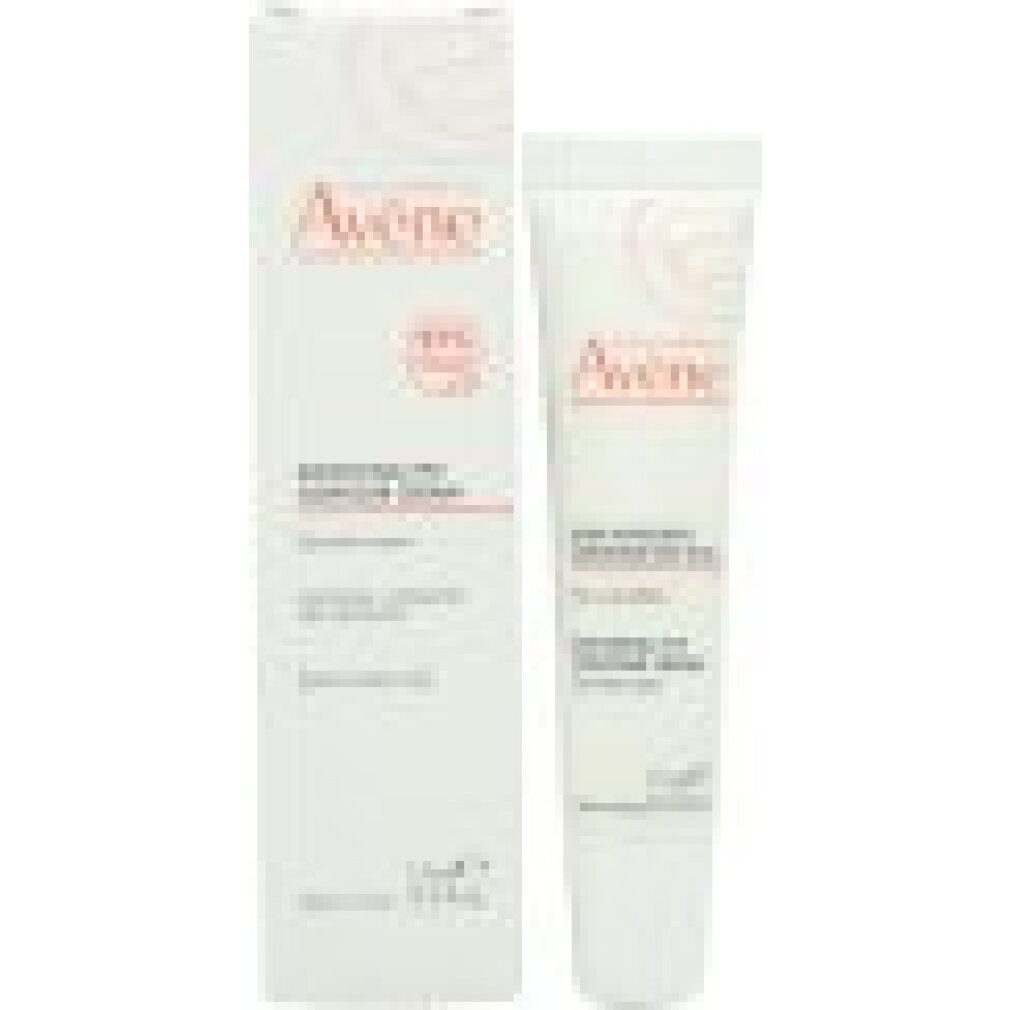 Avene Augencreme Soothing Eye Contour Cream 10ml