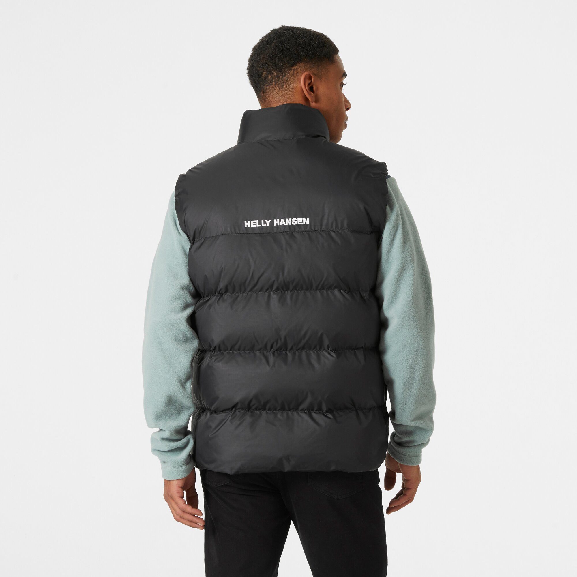 Helly Hansen Funktionsweste ACTIVE PUFFY VEST (1-tlg) günstig online kaufen
