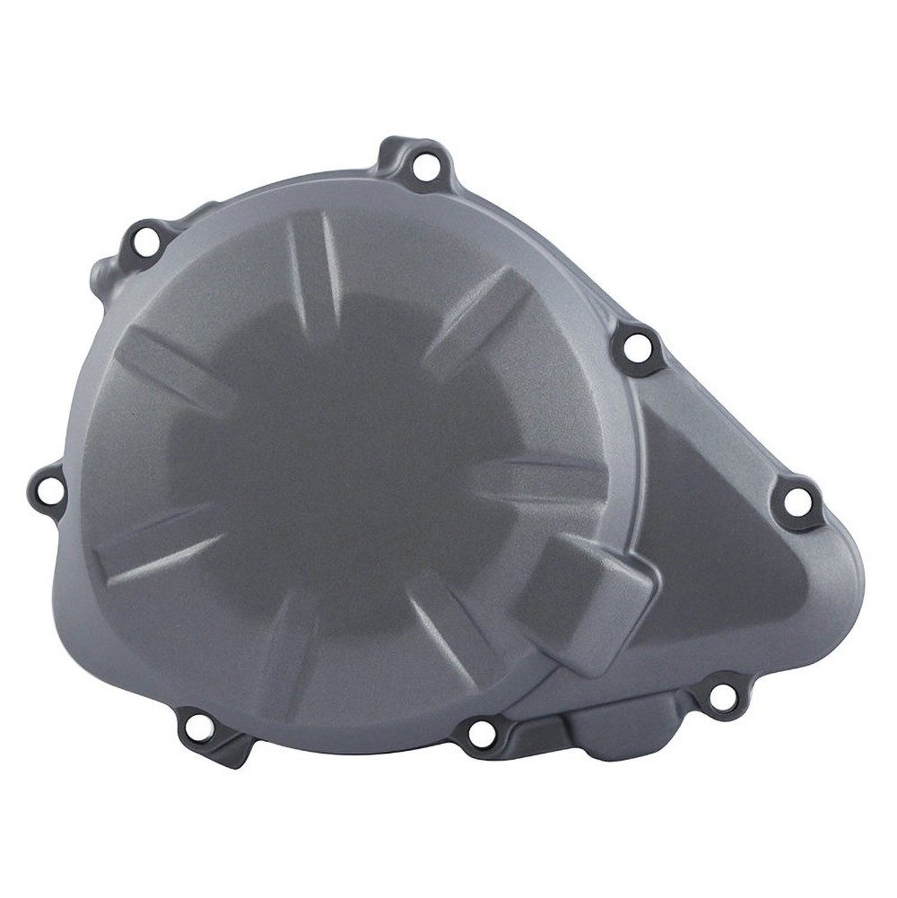 Motoguard Motor-Schutzhülle Set Sturzpads + Motordeckel S6