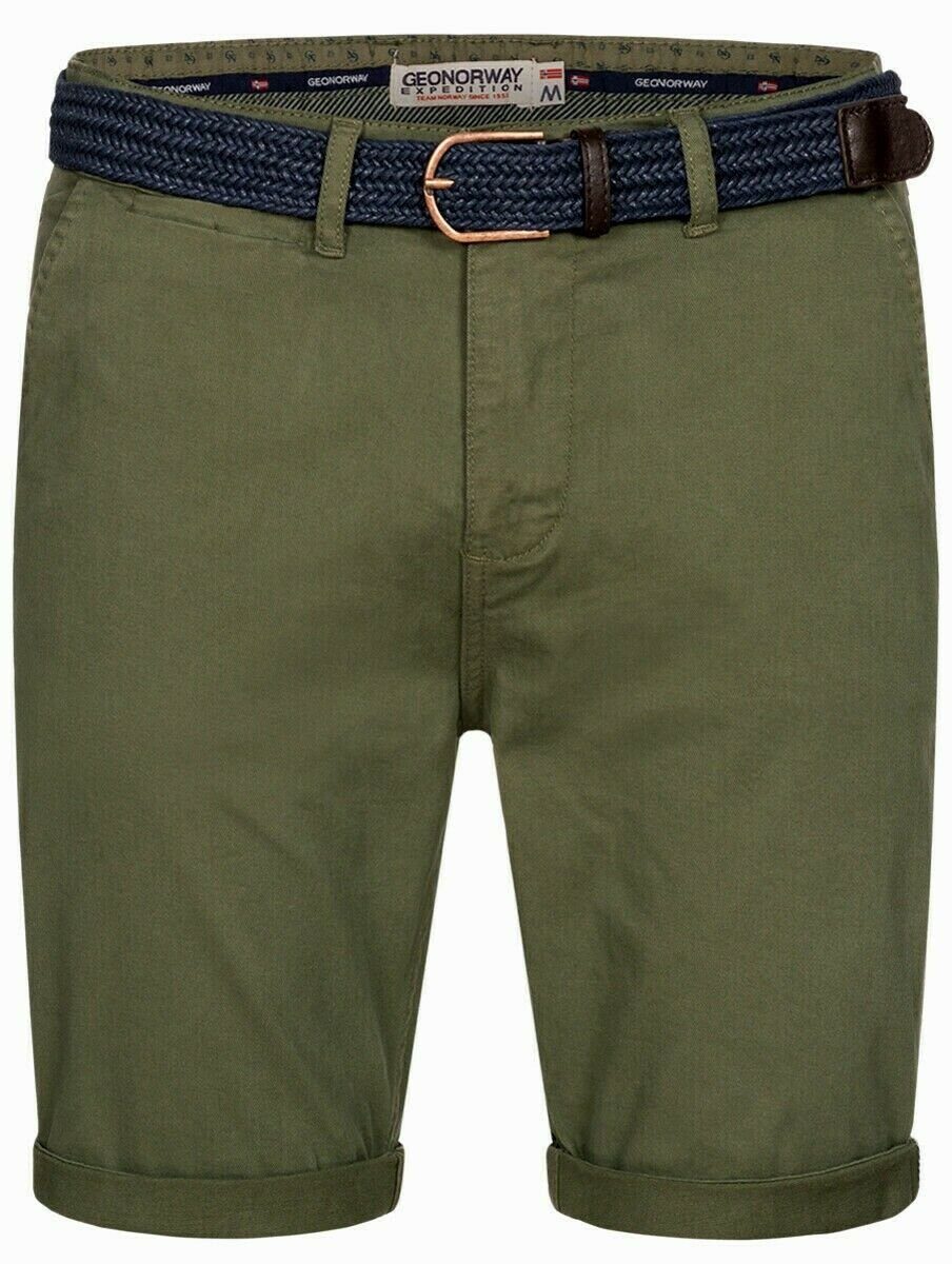 Bermudas