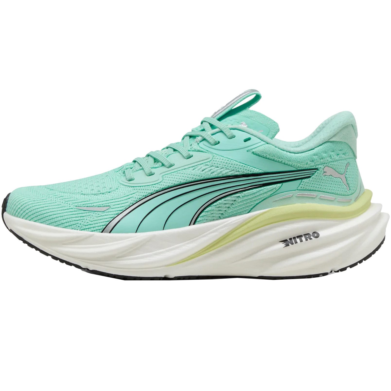 PUMA Puma Magnify Nitro 3 Laufschuh
