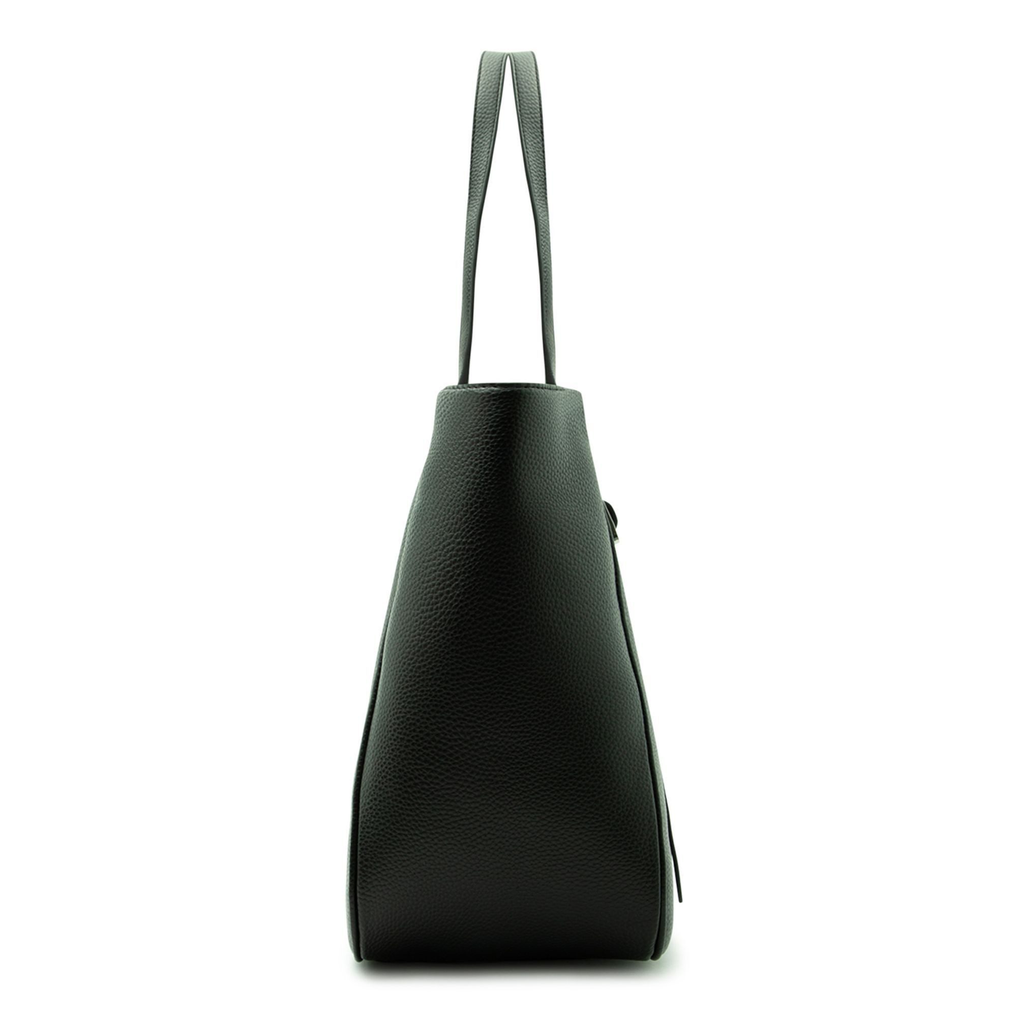 L. CREDI Shopper Panja, Kunstleder