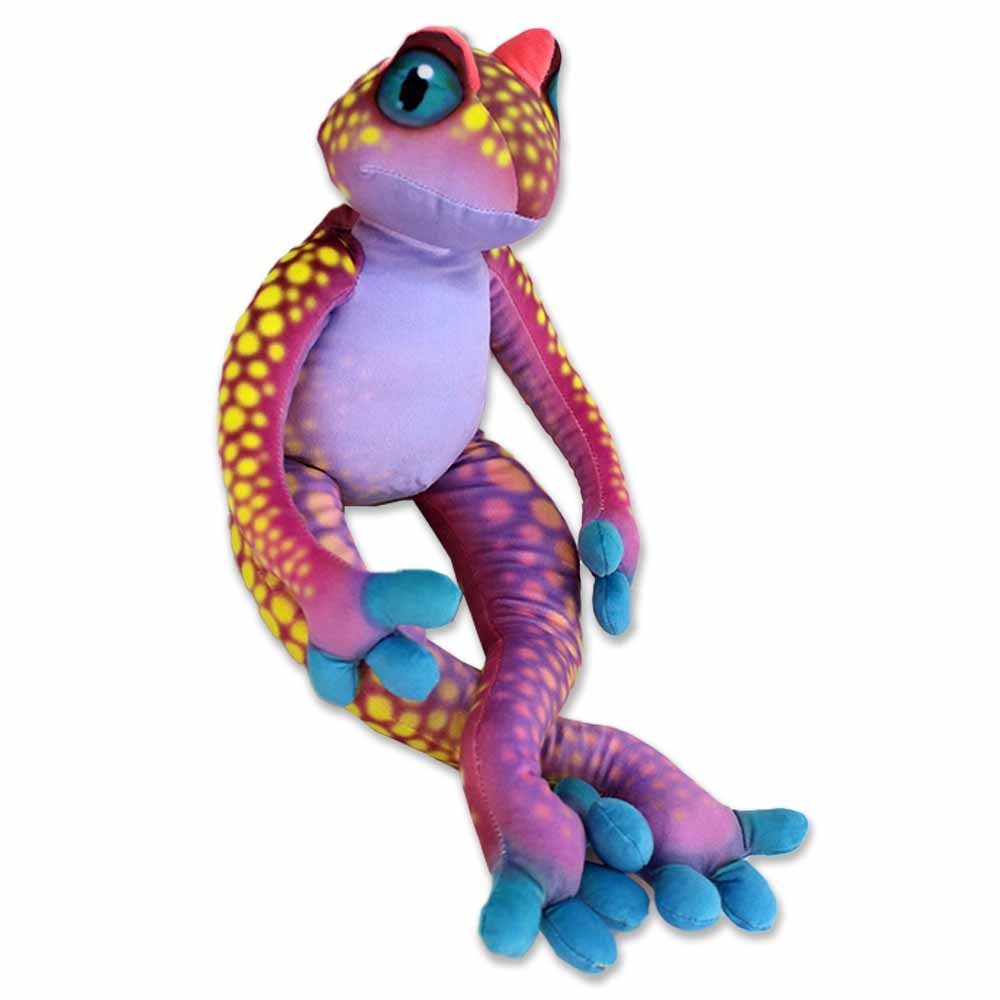 BEMIRO Tierkuscheltier Frosch Plüschtier groß - günstig online kaufen