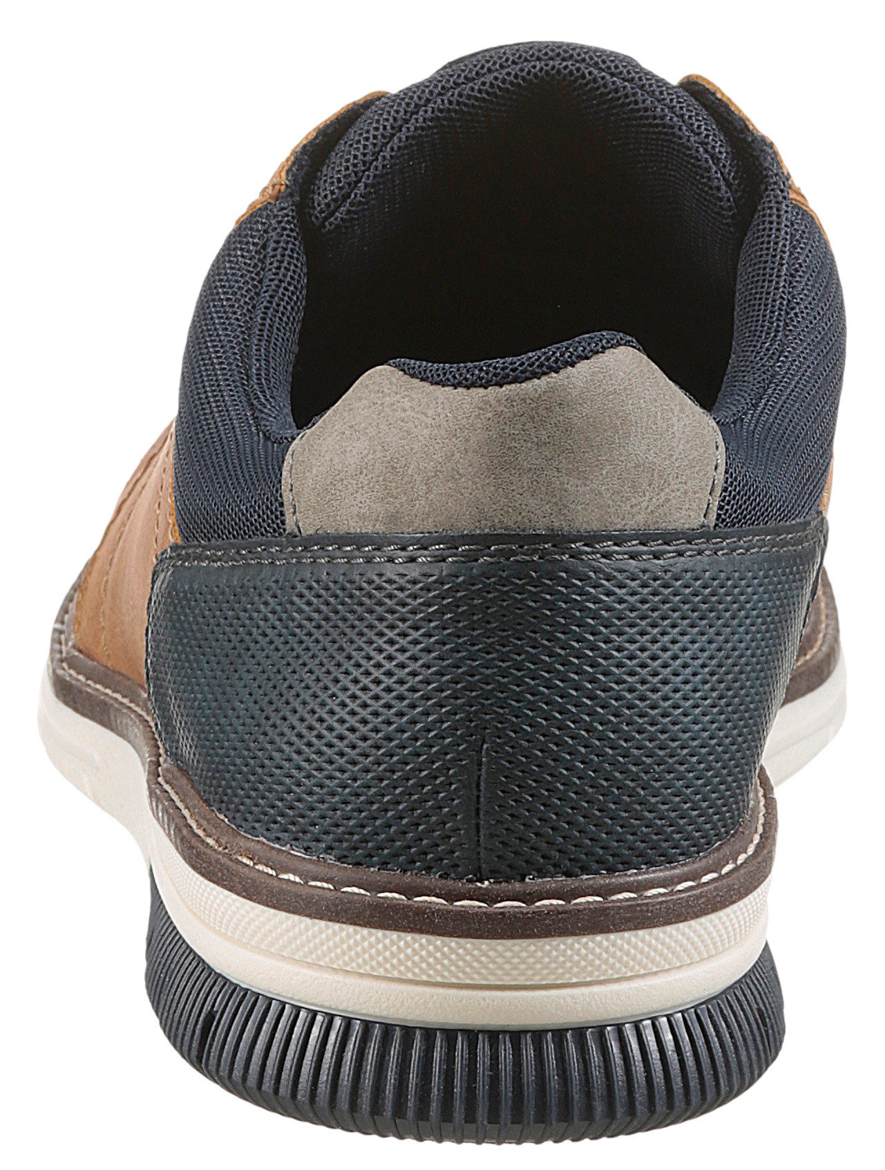 Slip-On Sneaker