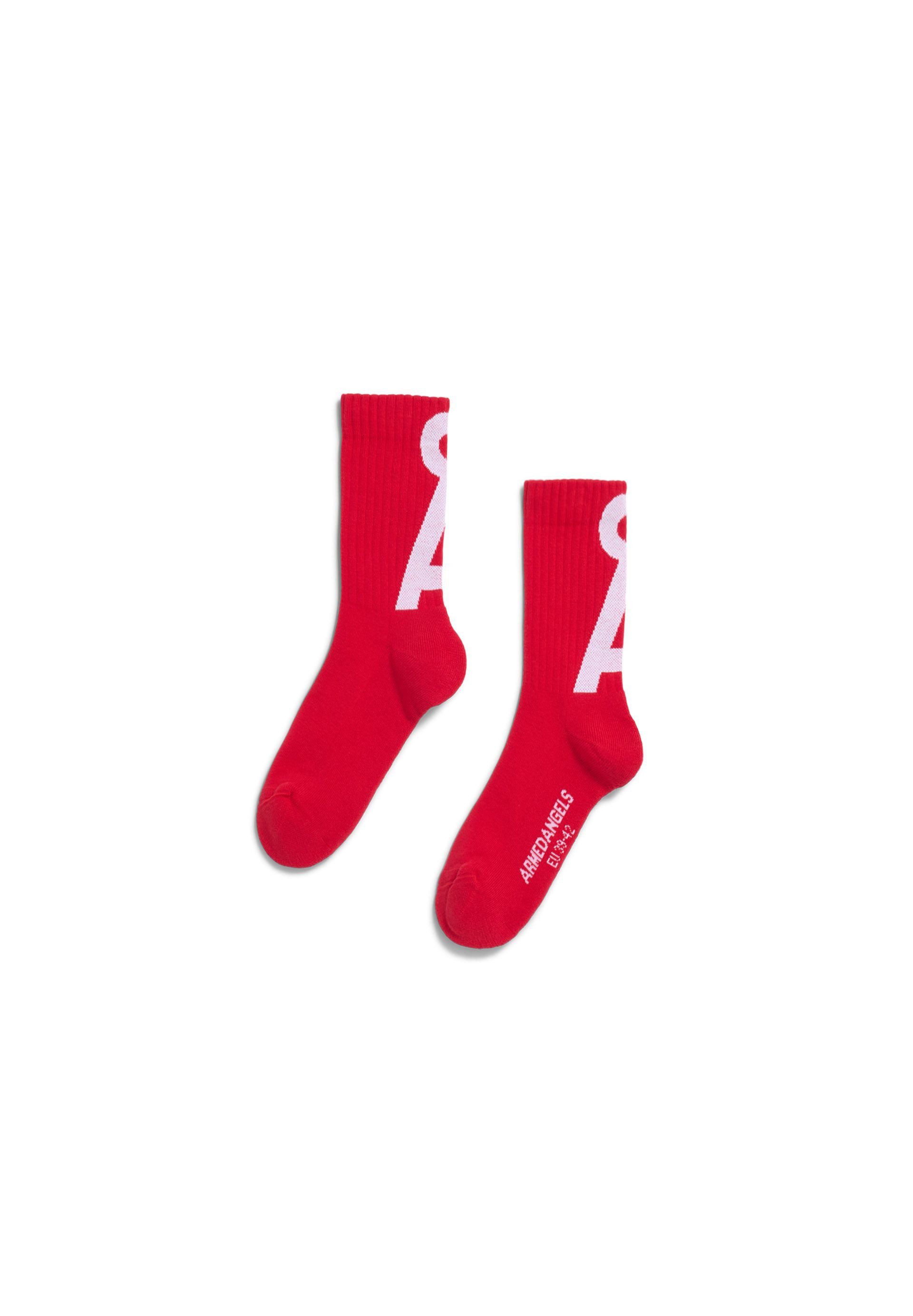 Armedangels Socken SAAMUS SHORT SOCKS W