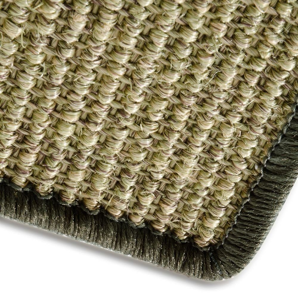 Karat Sisalteppich Peru, Teppich in verschiedenen günstig online kaufen