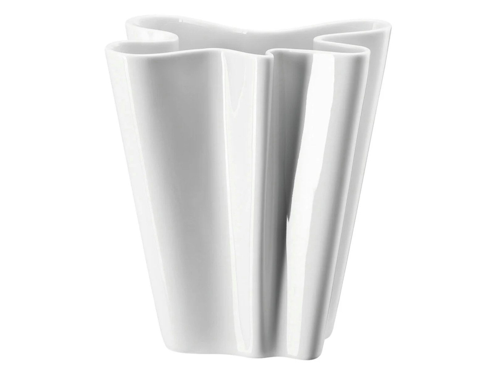 Rosenthal Dekovase Vase Flux 20 cm günstig online kaufen