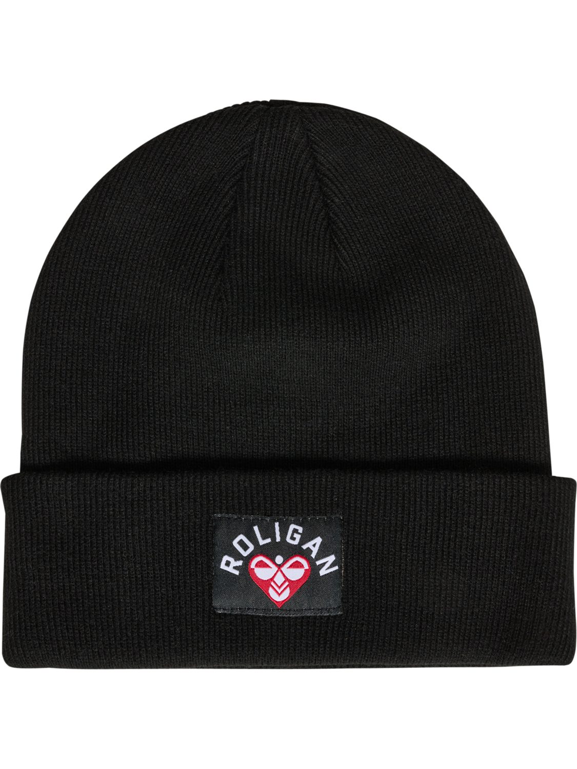 Beanie hmlROLIGAN KNITTED BEANIE
