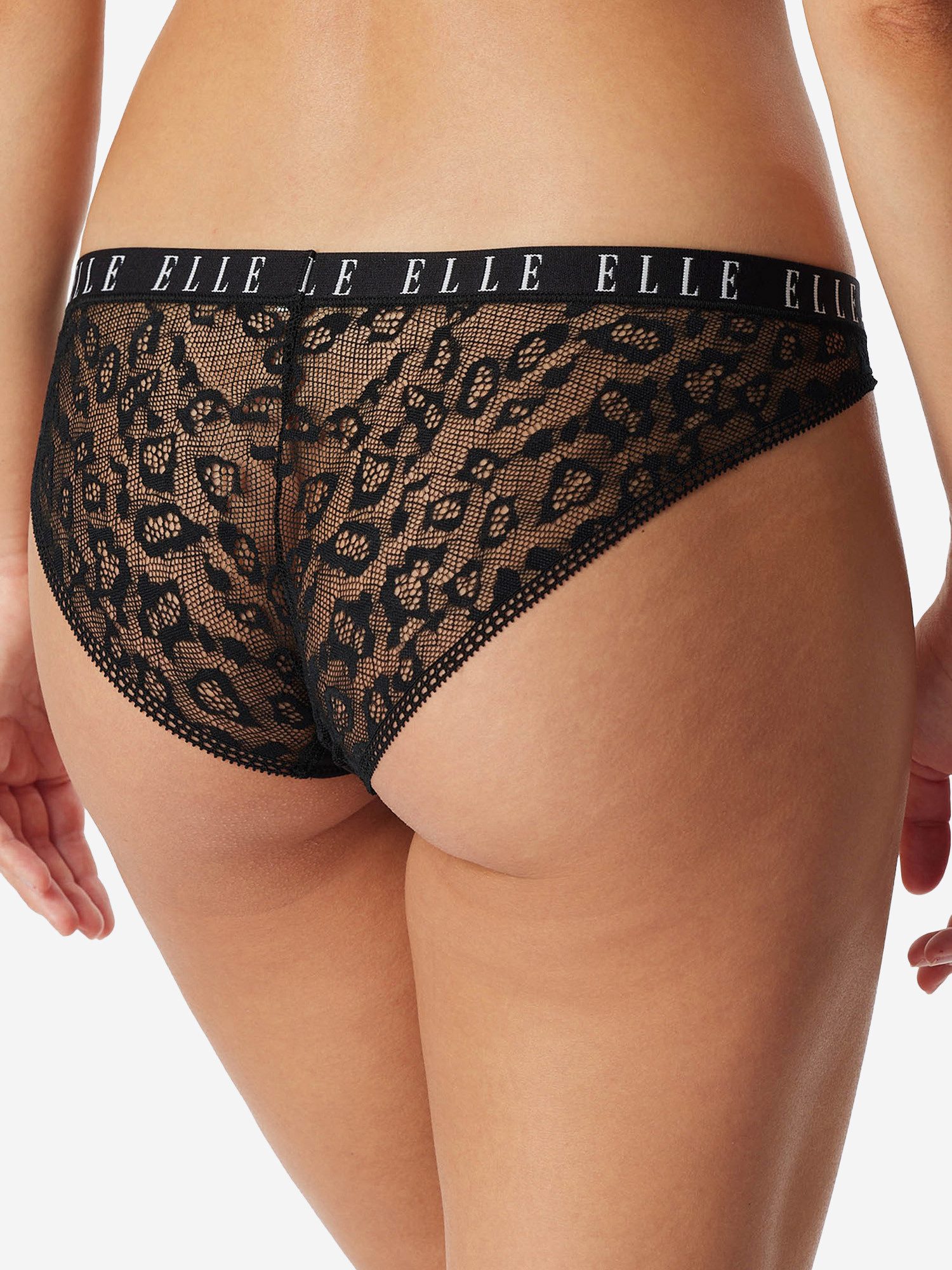 Elle Brasilslip Lace (9-St) Brasilian Slip, Brasil Slip, Midislip