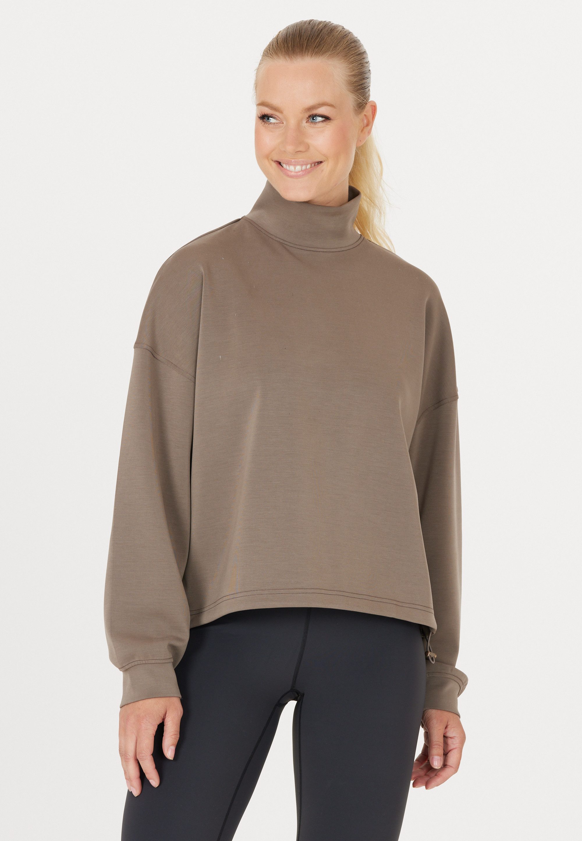 Sweatshirt Paris