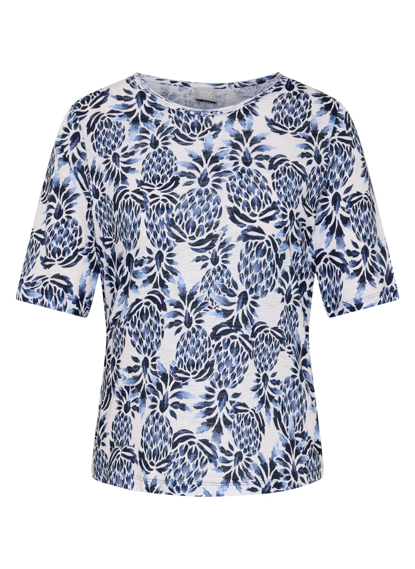 Kurzarmshirt