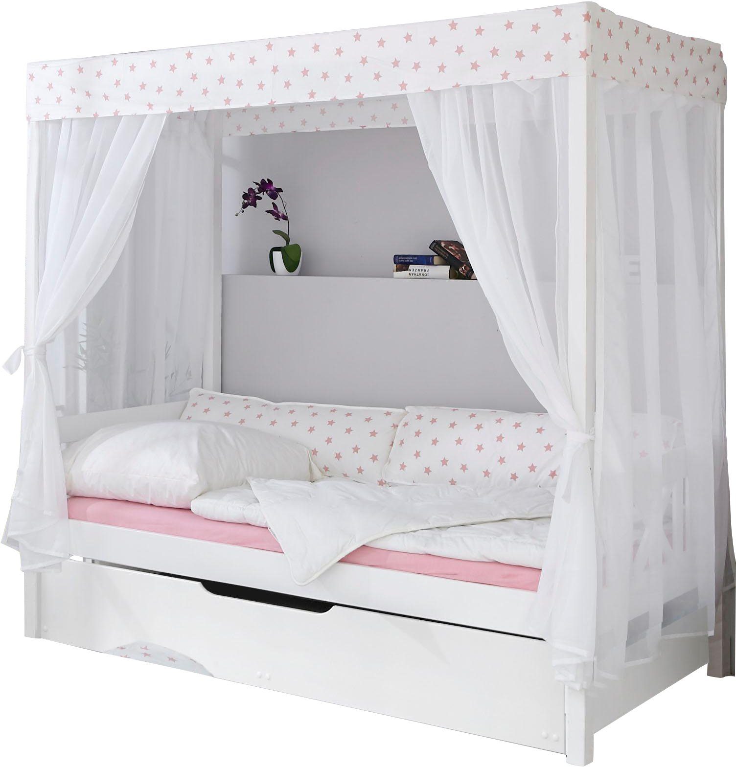 Ticaa Himmelbett Lino