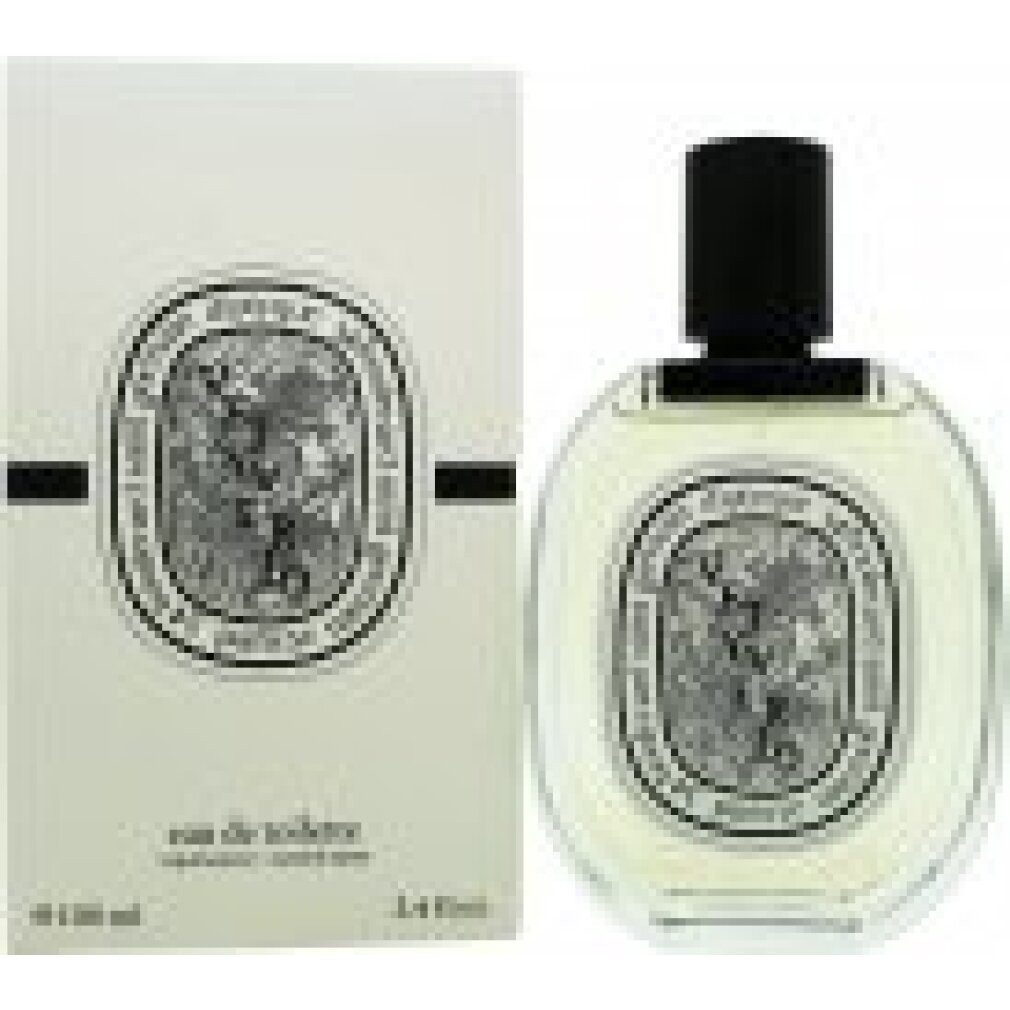 Diptyque Eau de Toilette Vetyverio Edt Spray
