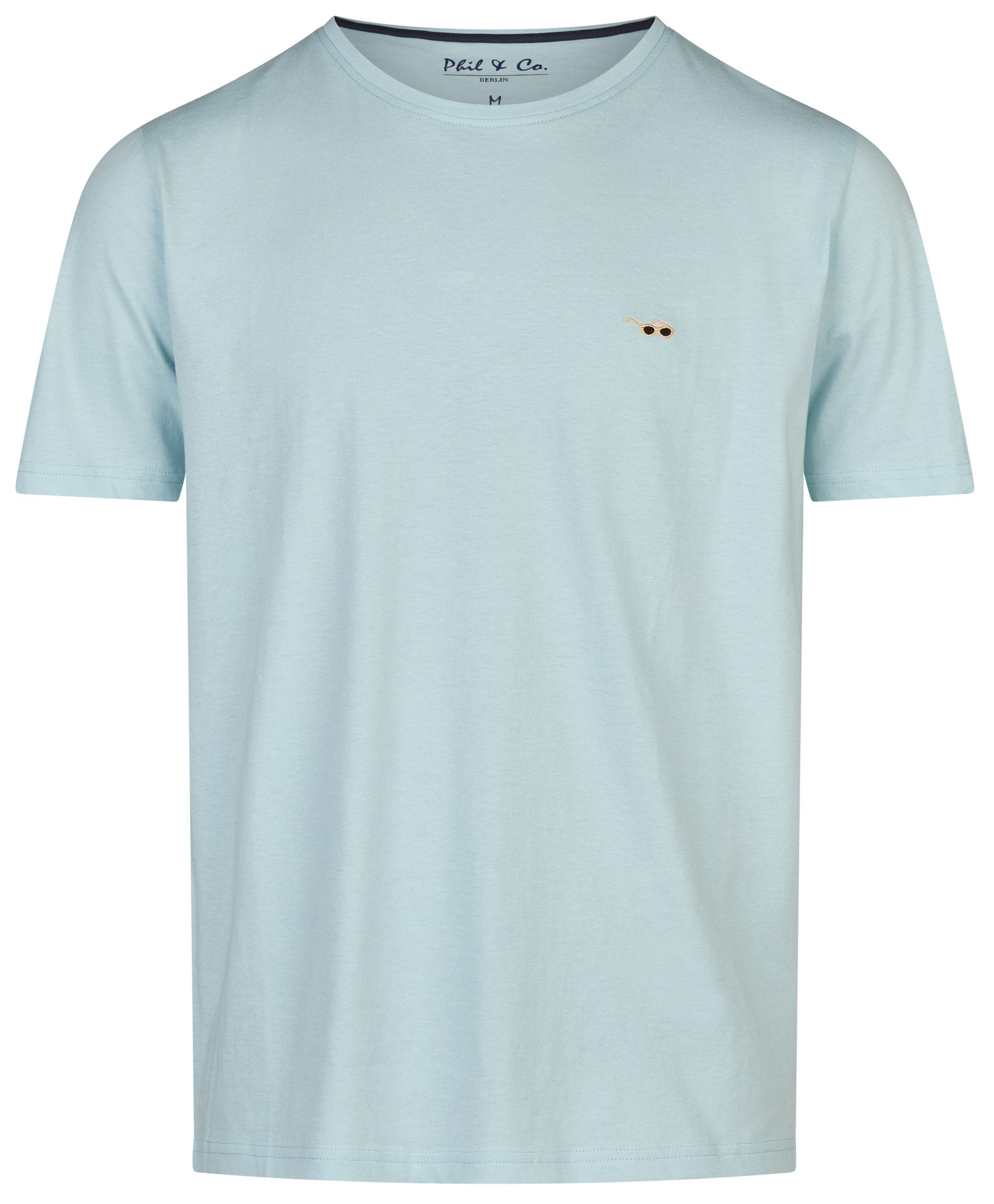 Phil & Co. Shorty Cool Comfort (Set, 2 tlg., 2-teilig) Herren Schlafanzug P günstig online kaufen