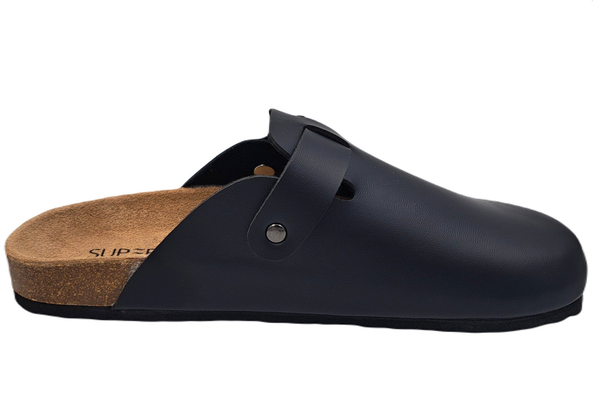 SUPERSOFT Pantolette