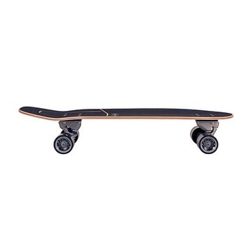 Carver Skateboards Longboard »Knox Phoenix 31.25' CX«, Surfskate Komplettboard