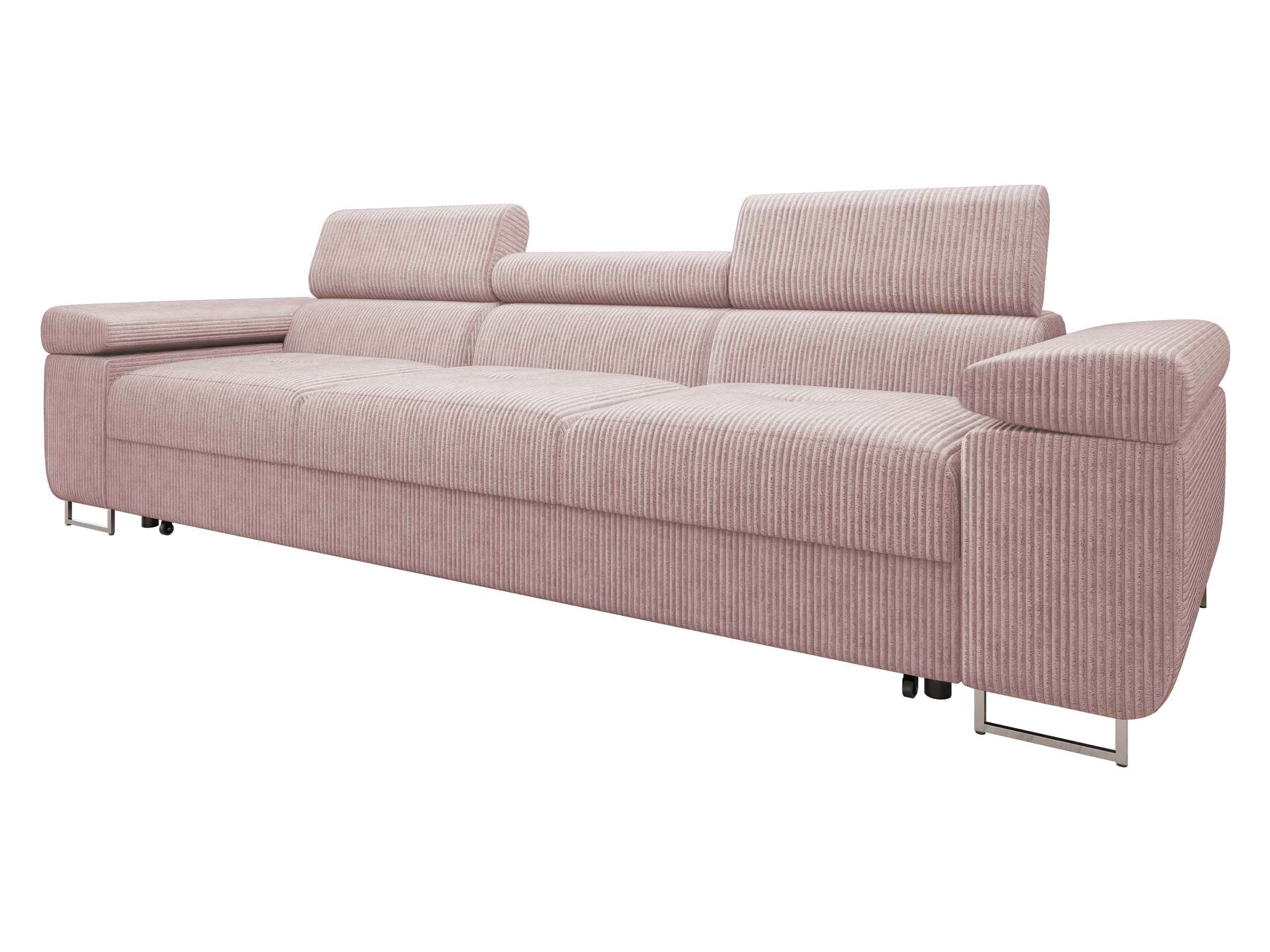 MIRJAN24 Schlafsofa Torezio 3 Bis Cord, günstig online kaufen