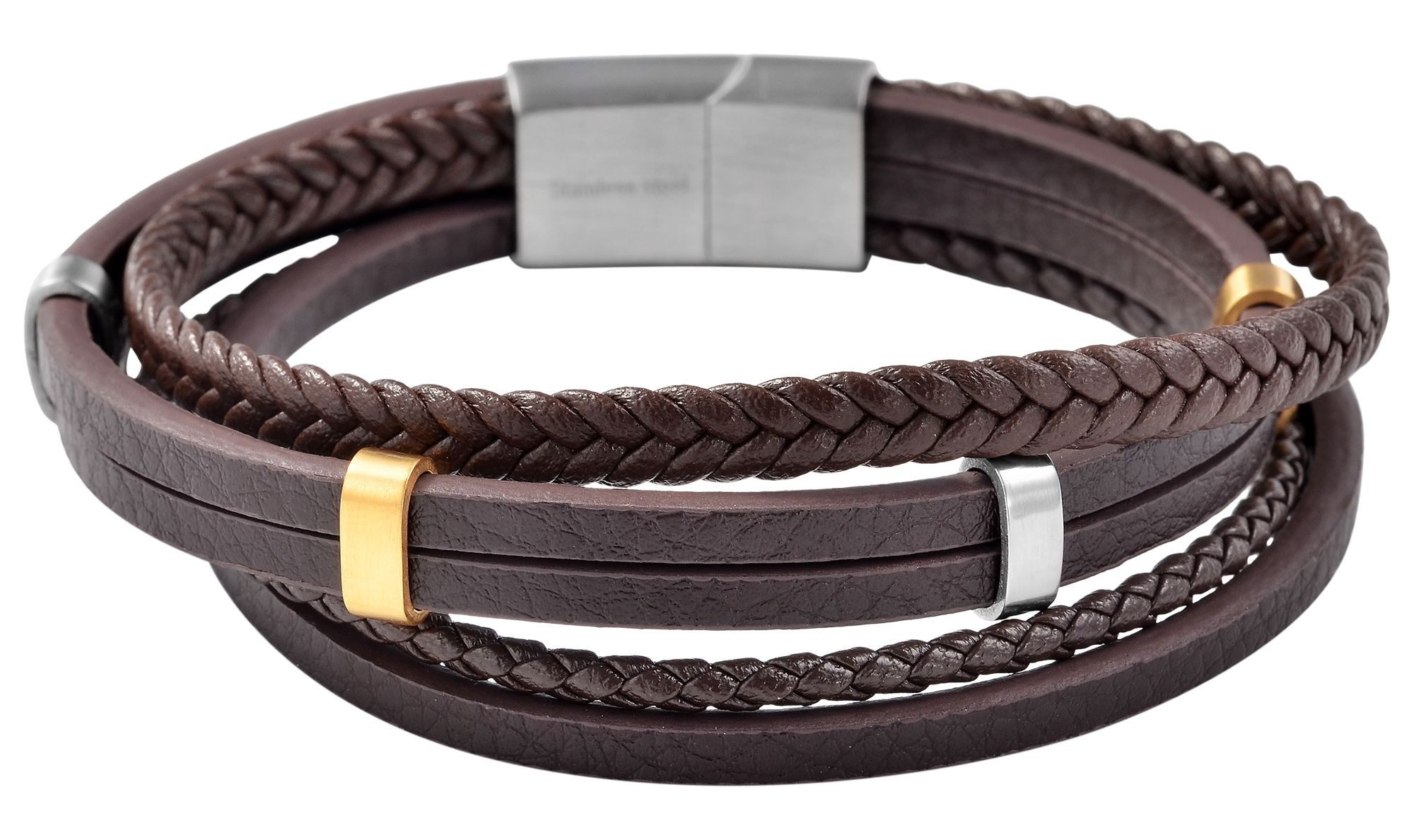 Armband Sepp, hautverträglich