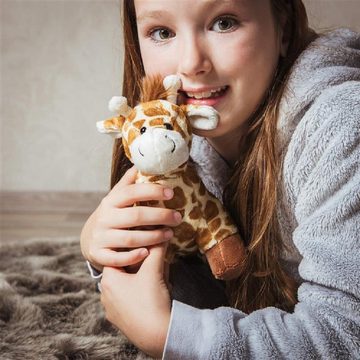Minifeet Kuscheltier Giraffe Carla - Stofftier - Schmusetier