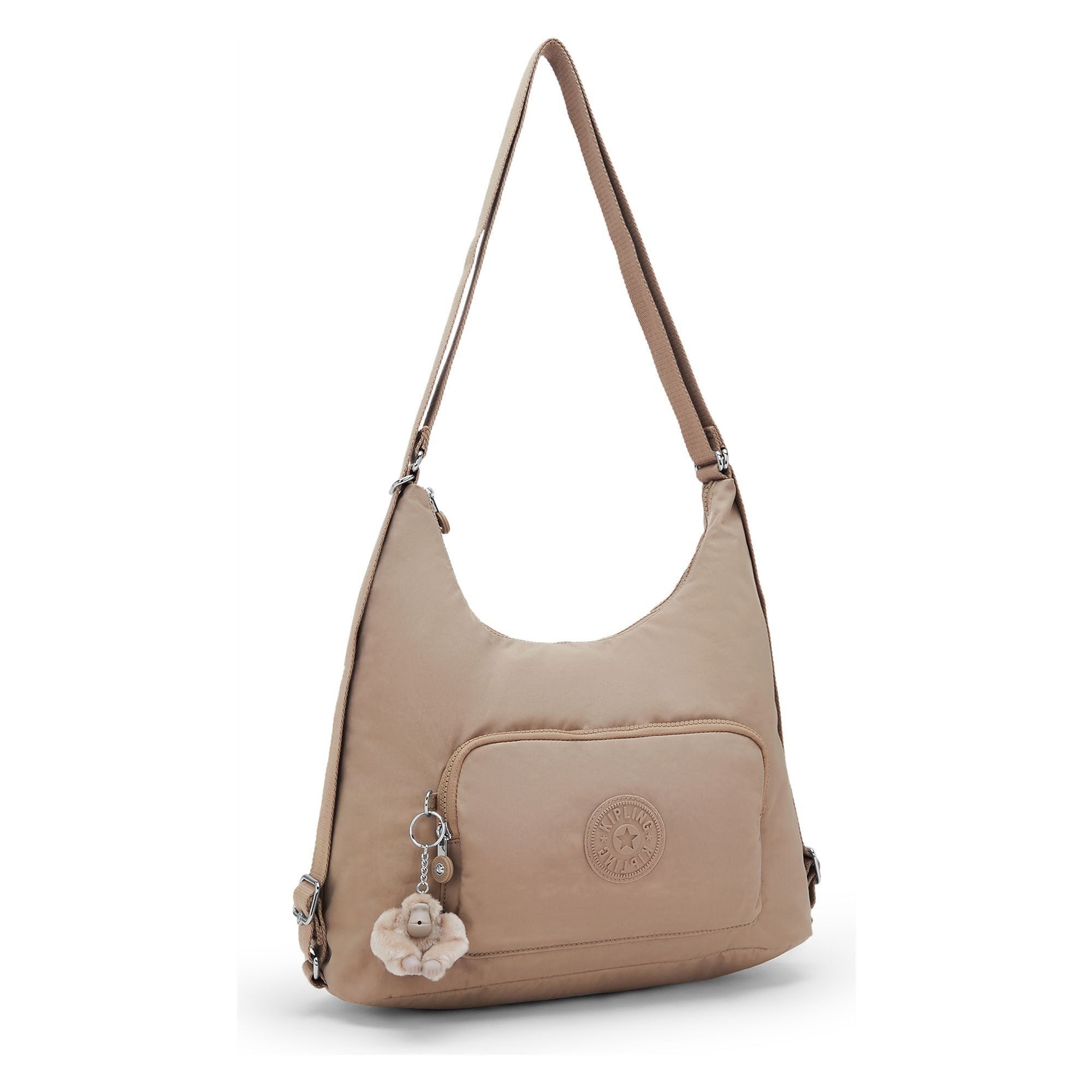 KIPLING Schultertasche Basic, Polyester