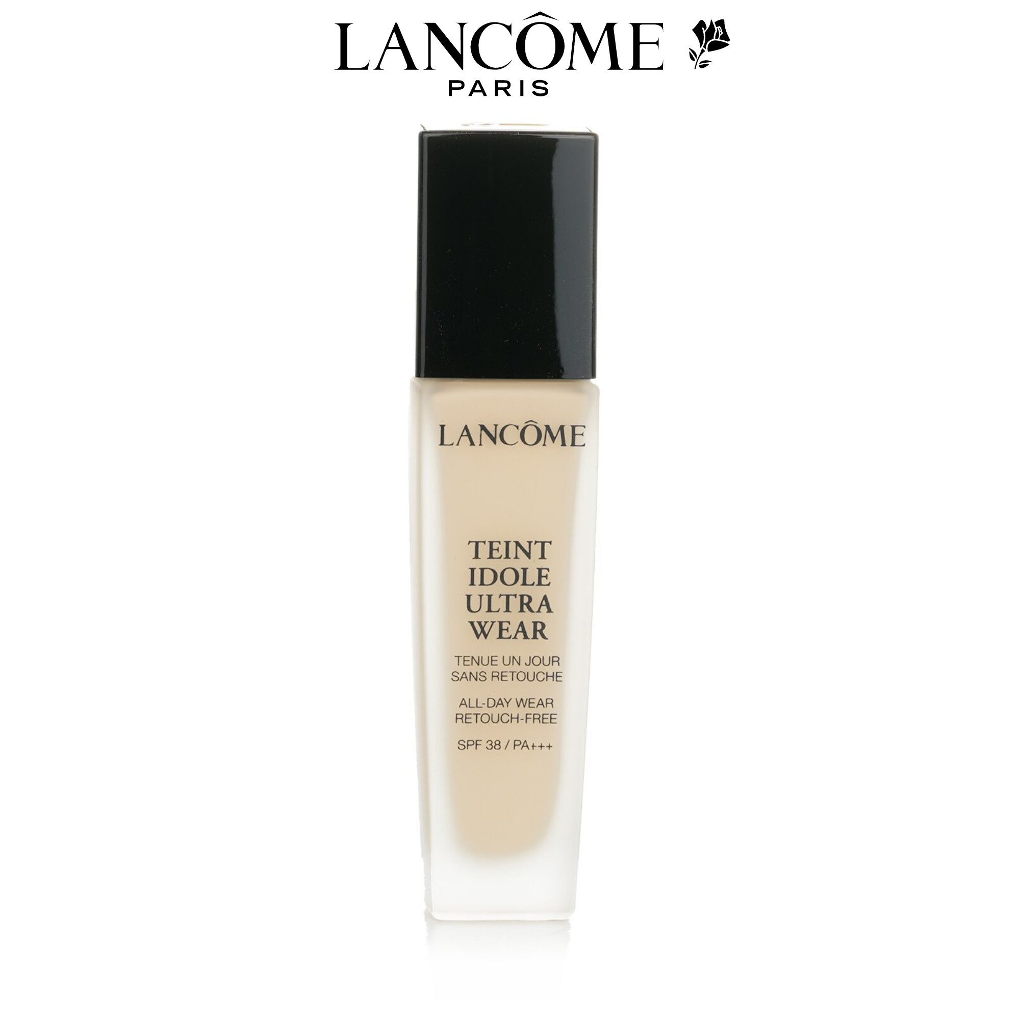 LANCOME Foundation Teint Idole Ultra Wear SPF38 Foundation O-01 - 30ml