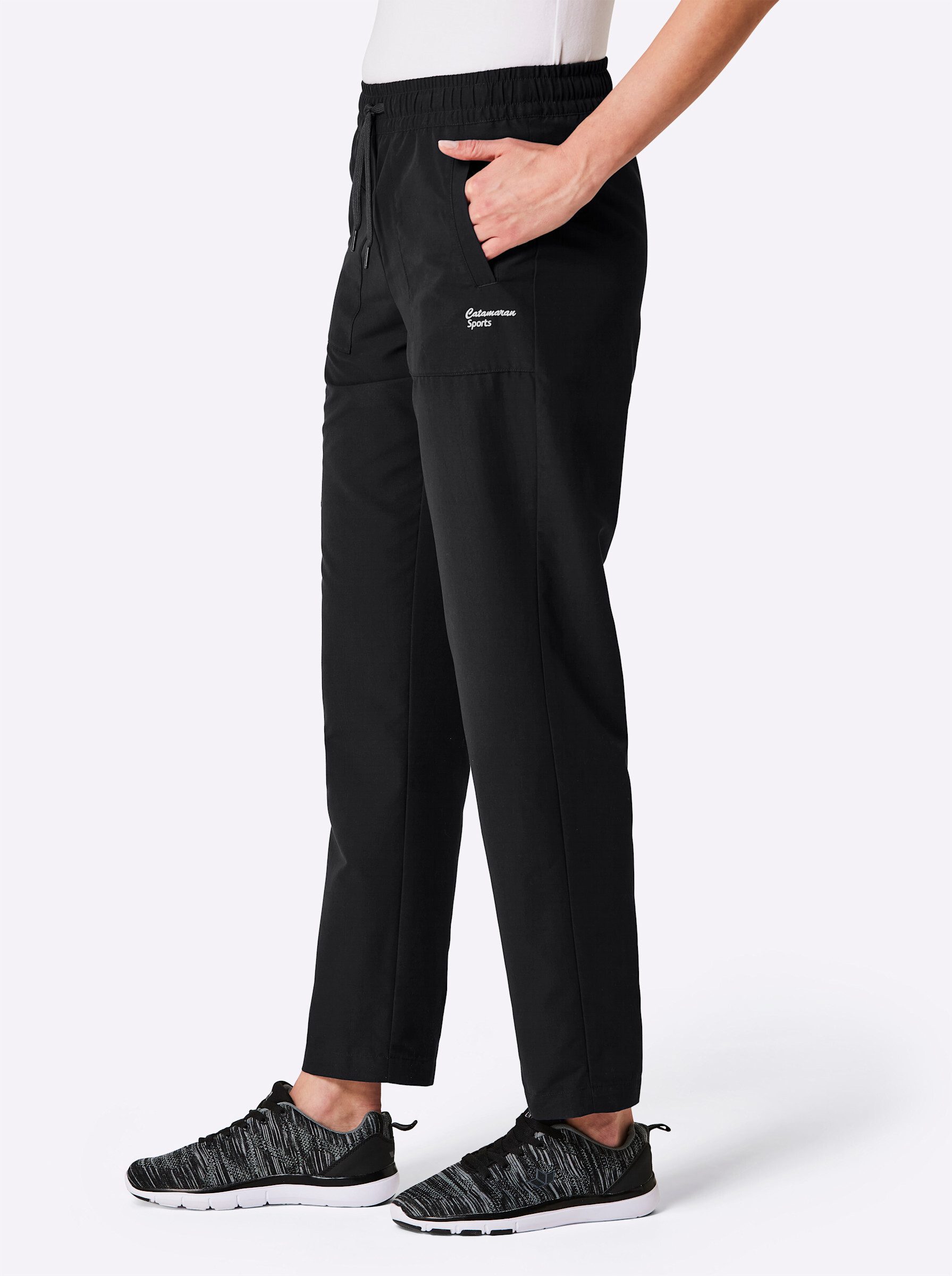 Witt Jogginghose Sporthose günstig online kaufen