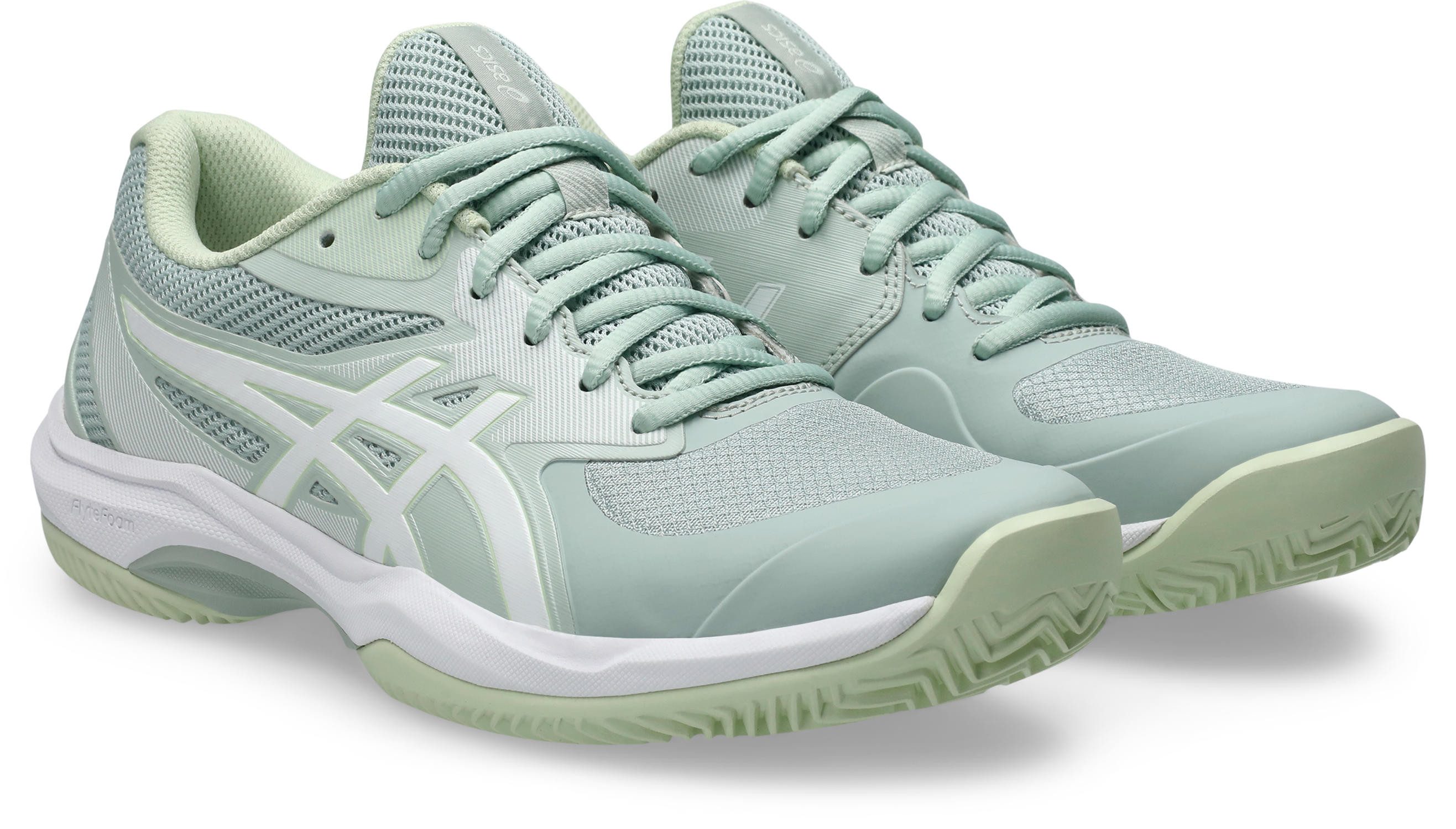 Asics GAME FF CLAY/OC Tennisschuh All-Courtschuhe günstig online kaufen