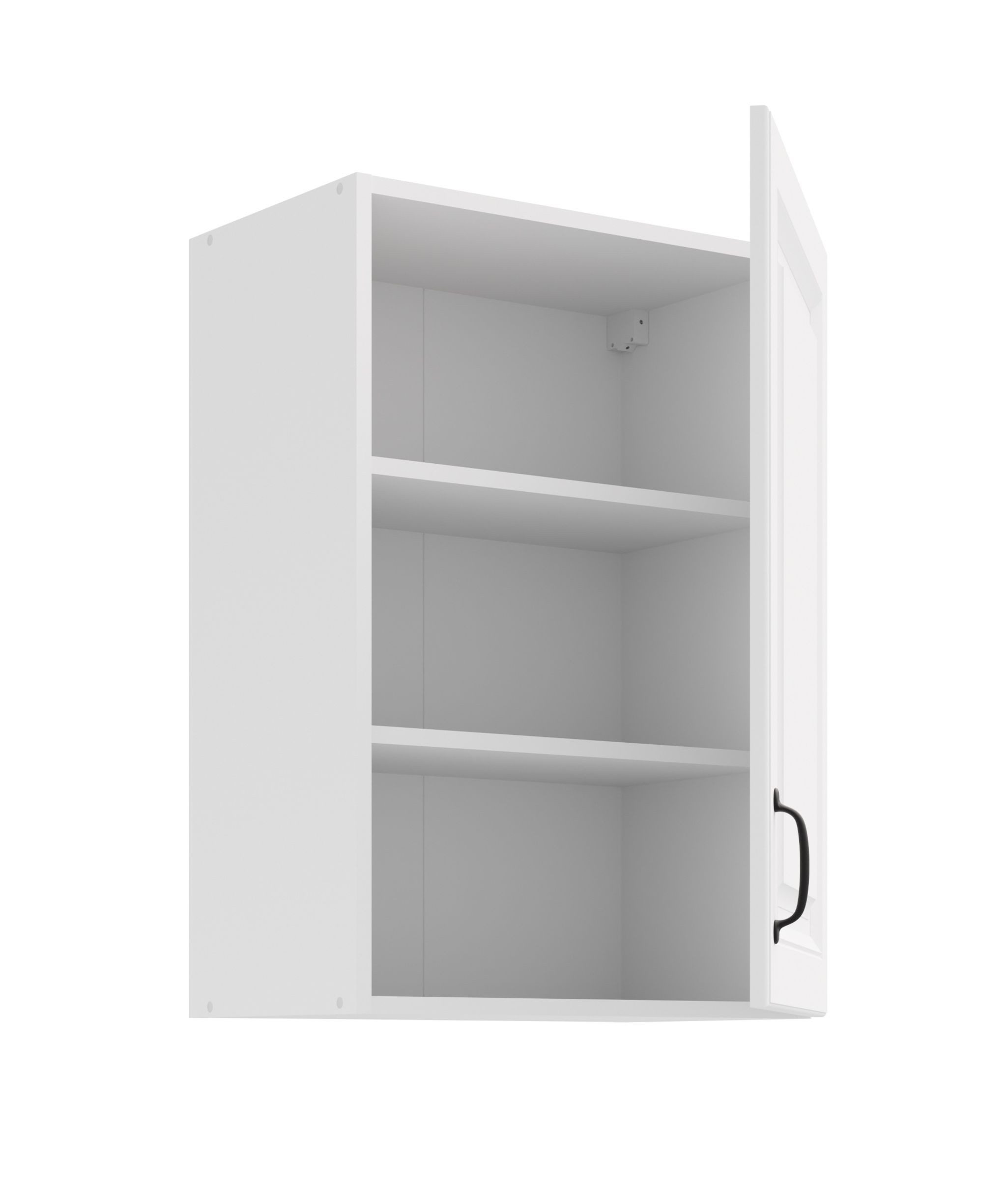 Küchen-Preisbombe Hängeschrank 50 cm Küche Stilo günstig online kaufen