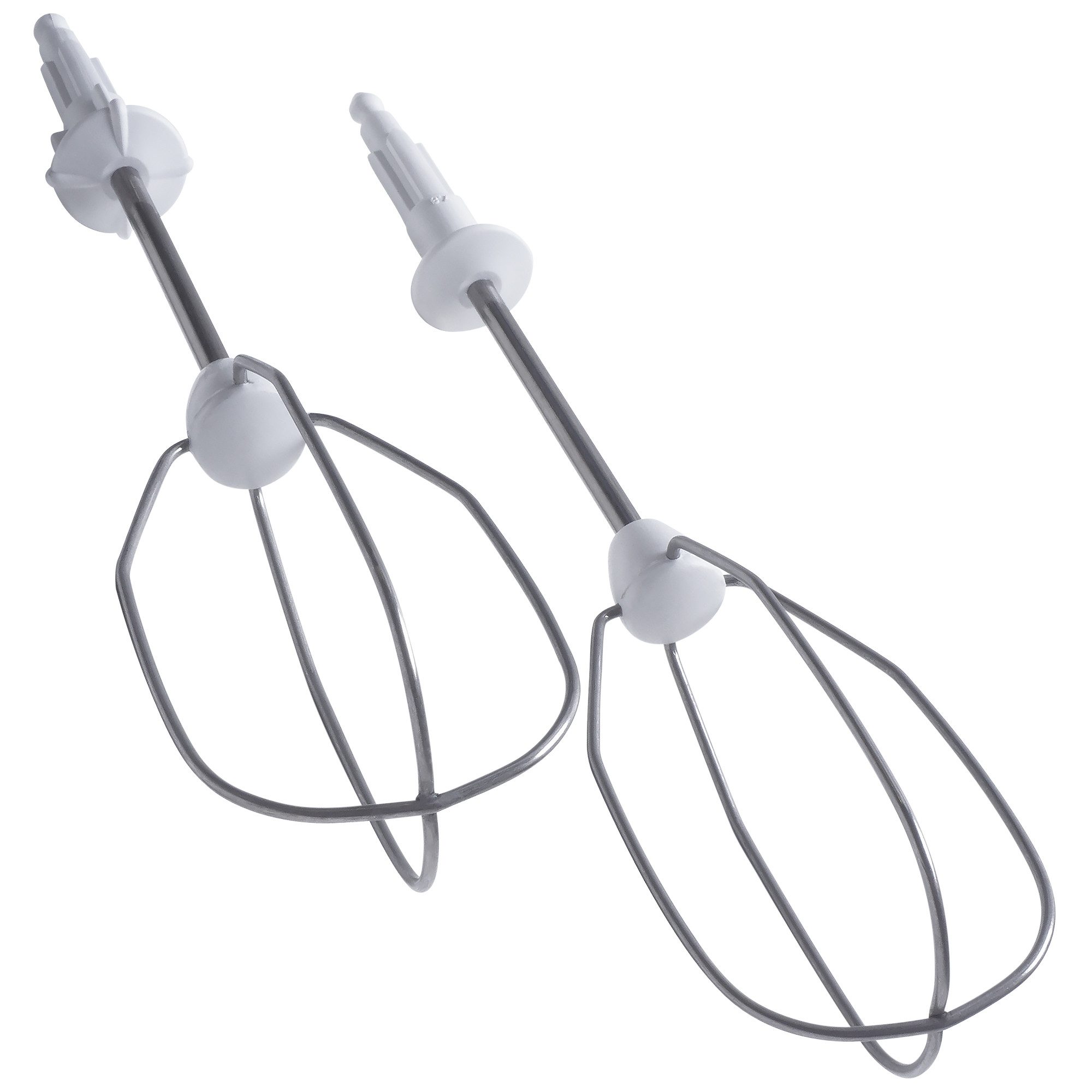 BOSCH Rührbesen Rührhaken 00659596 Set rechts links, für Handmixer CleverMixx, myMix