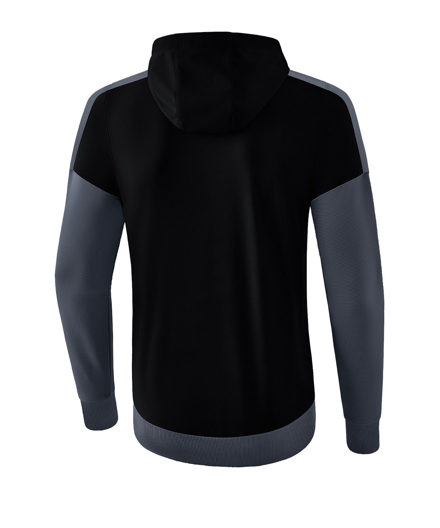 Erima Sweatjacke Erima Squad Kapuzen-Trainingsjacke Trainingsjacken günstig online kaufen