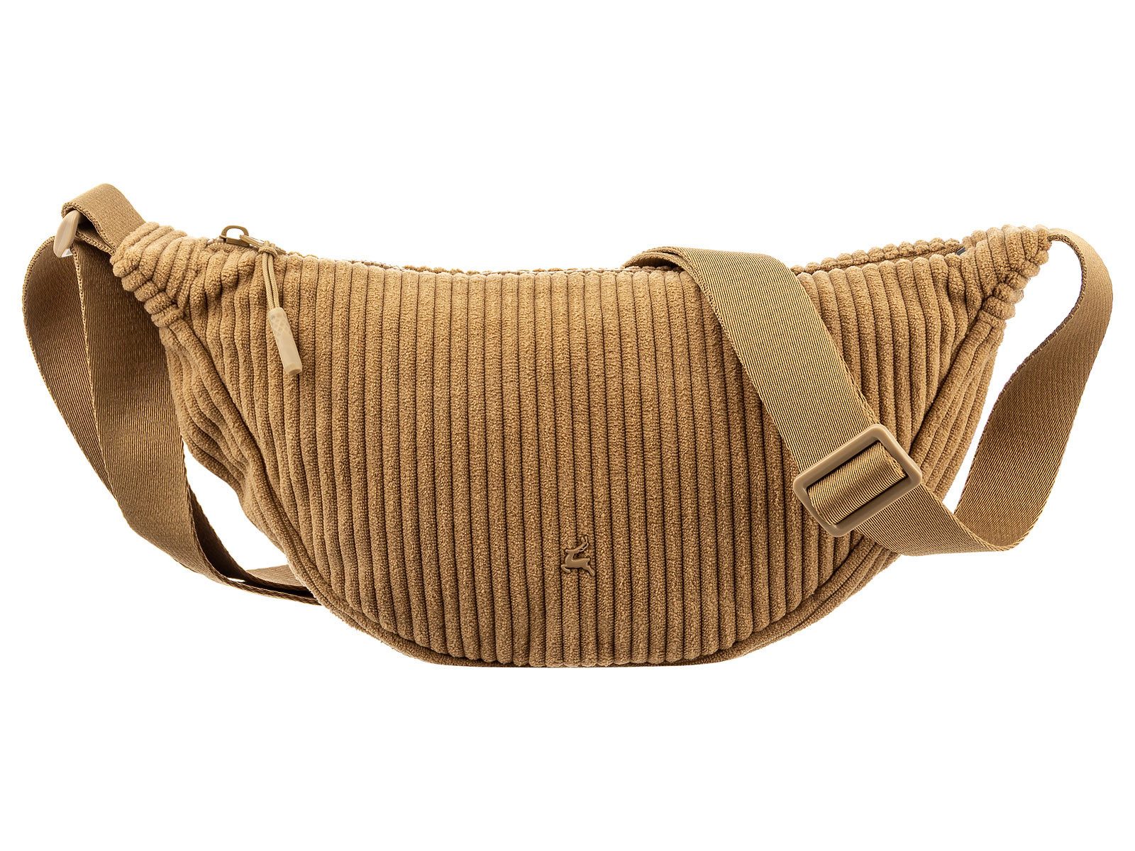 Prato Umhängetasche SC06 zeitlose Crossbody Bag Moonbag (1-tlg) günstig online kaufen