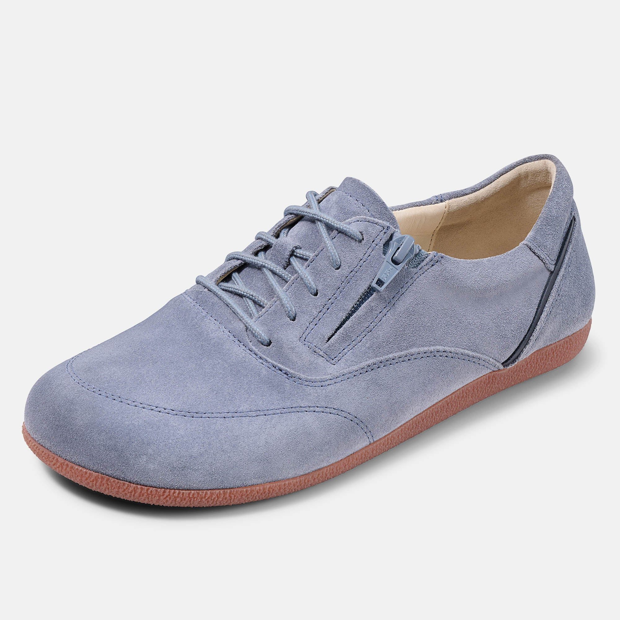 BÄR Clea Schnürschuh 100% Zehenfreiheit