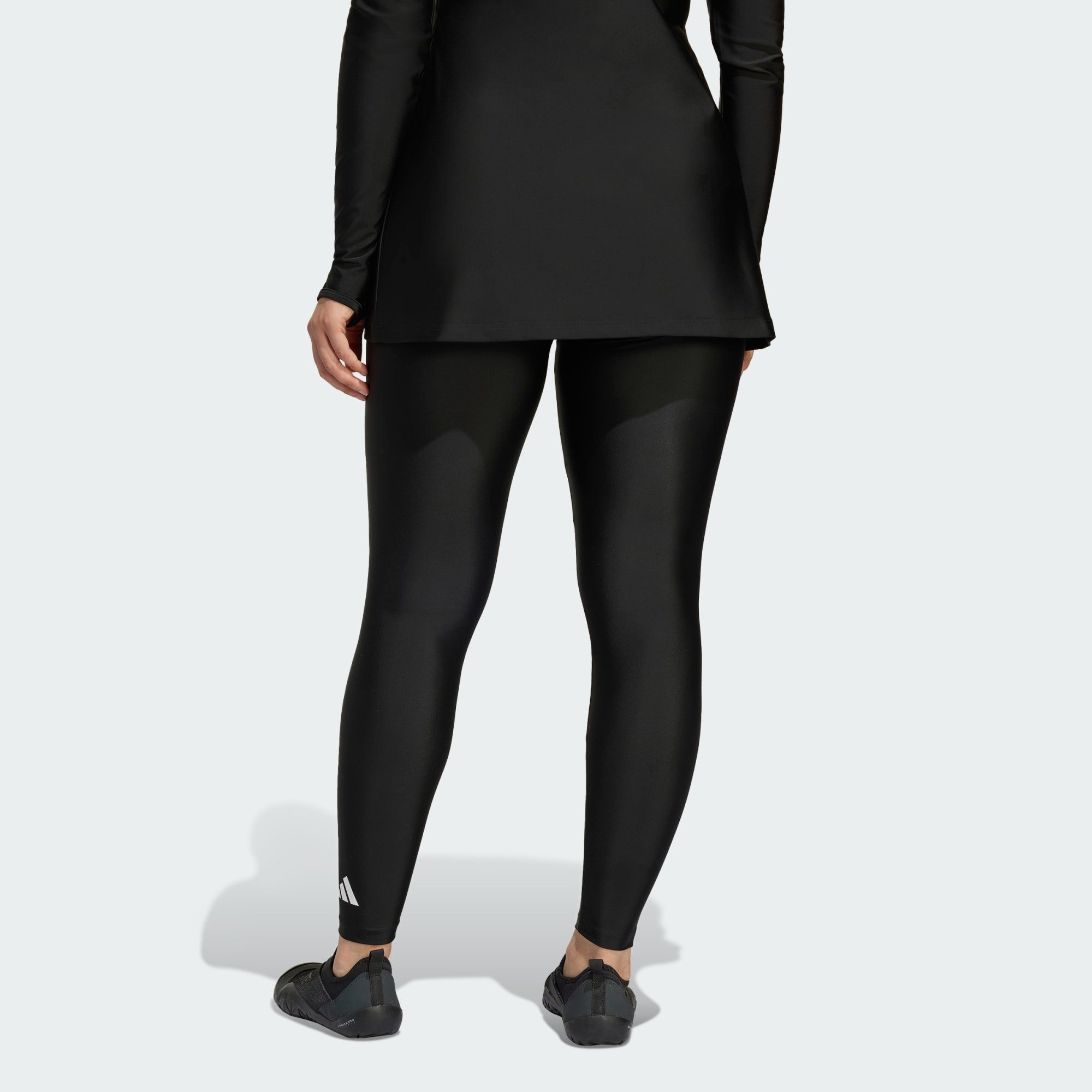 adidas Performance Schwimmleggings SCHWIMM-LEGGINGS (1-St) günstig online kaufen