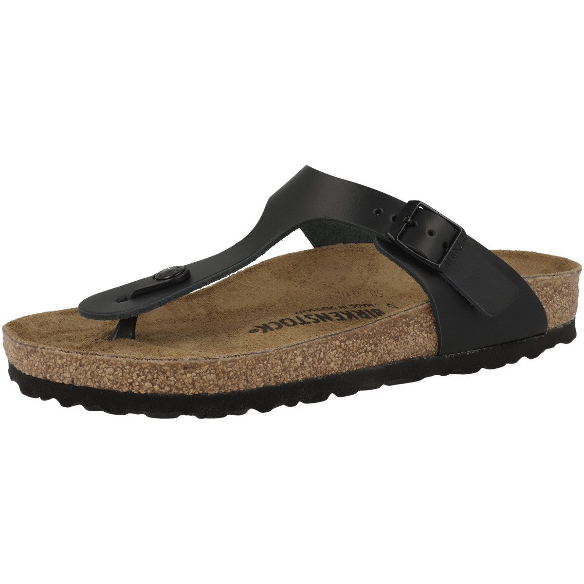 Birkenstock Gizeh Damen Sandale Sandaletten, Sommerschuhe, Badeschuhe, Riemchen, Schlappen – Bild 4 von 5
