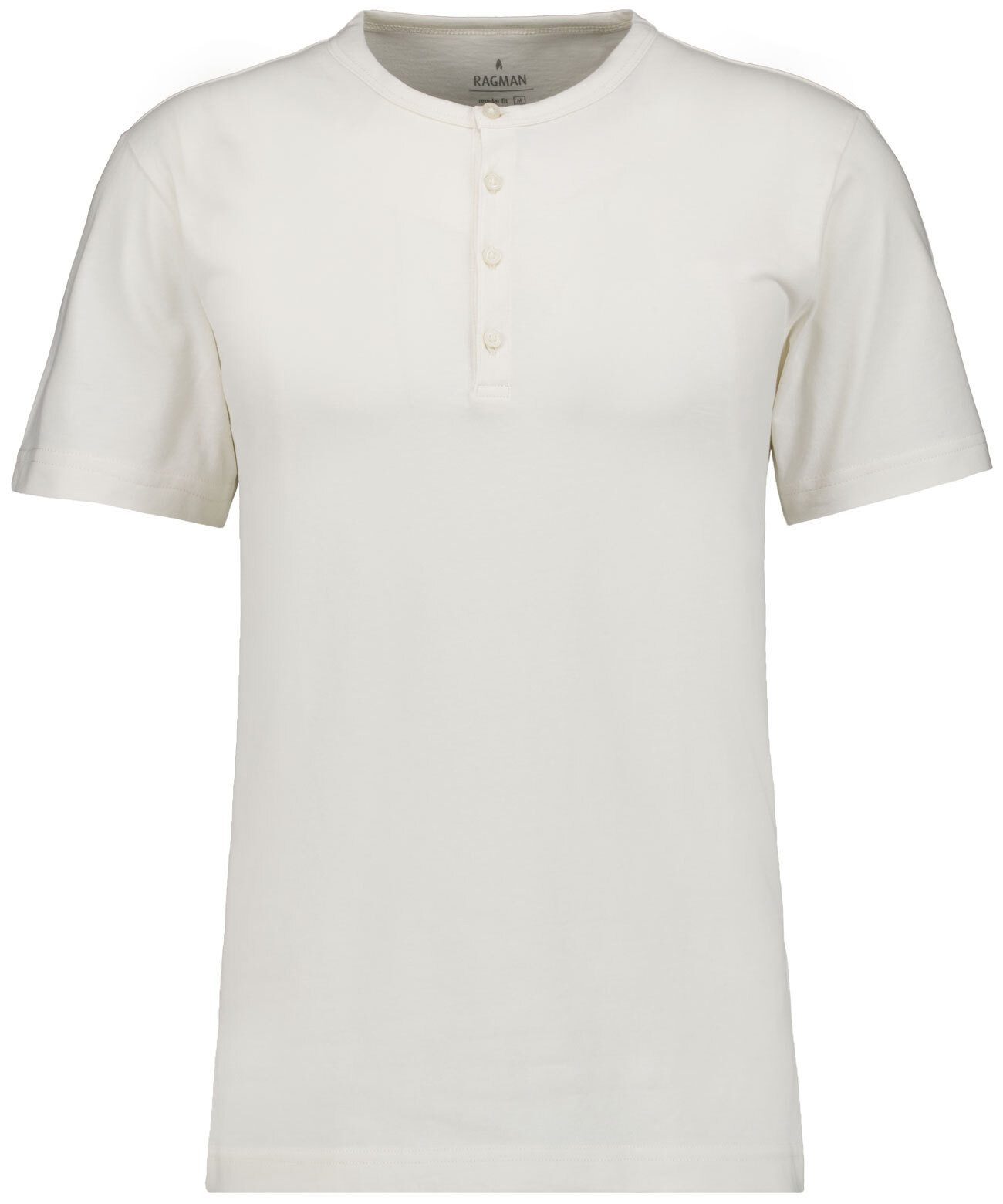 RAGMAN Henleyshirt günstig online kaufen